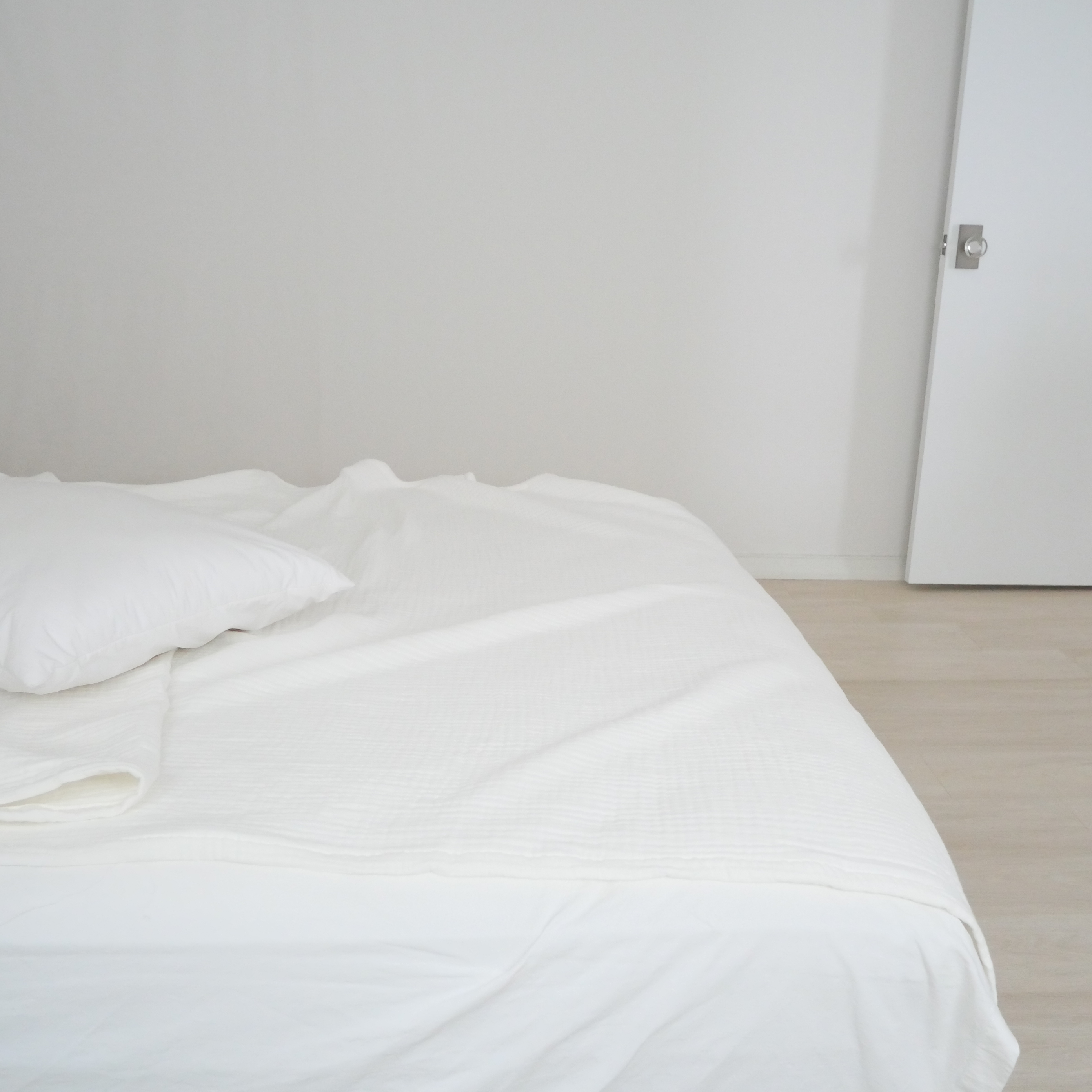 4- layers yoru gauze blanket