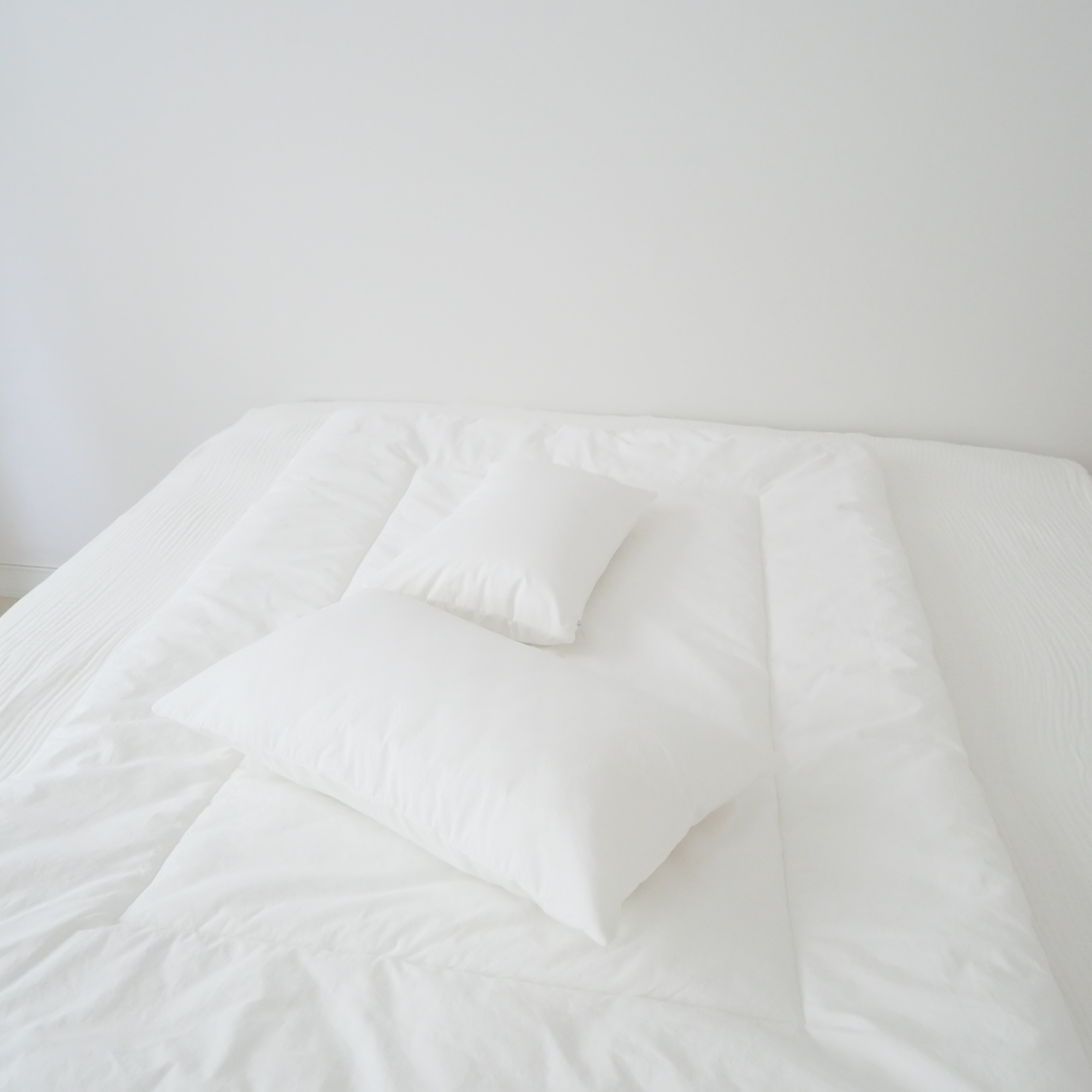 cotton comforter / pad