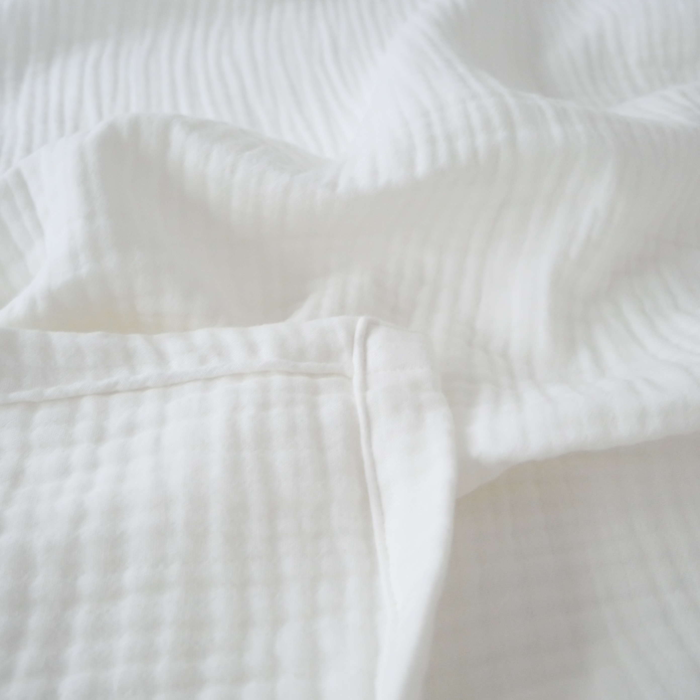 4- layers yoru gauze blanket