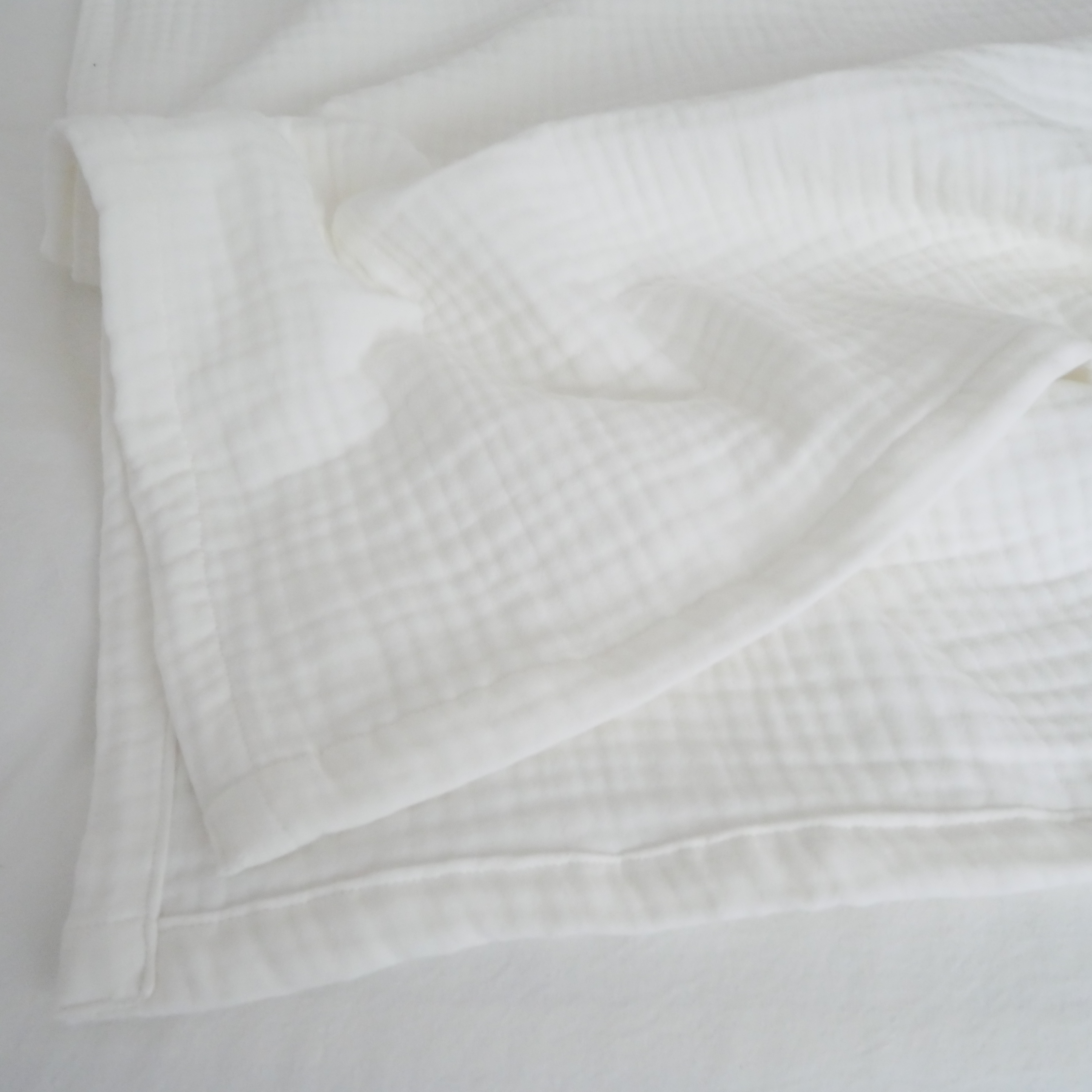 4- layers yoru gauze blanket