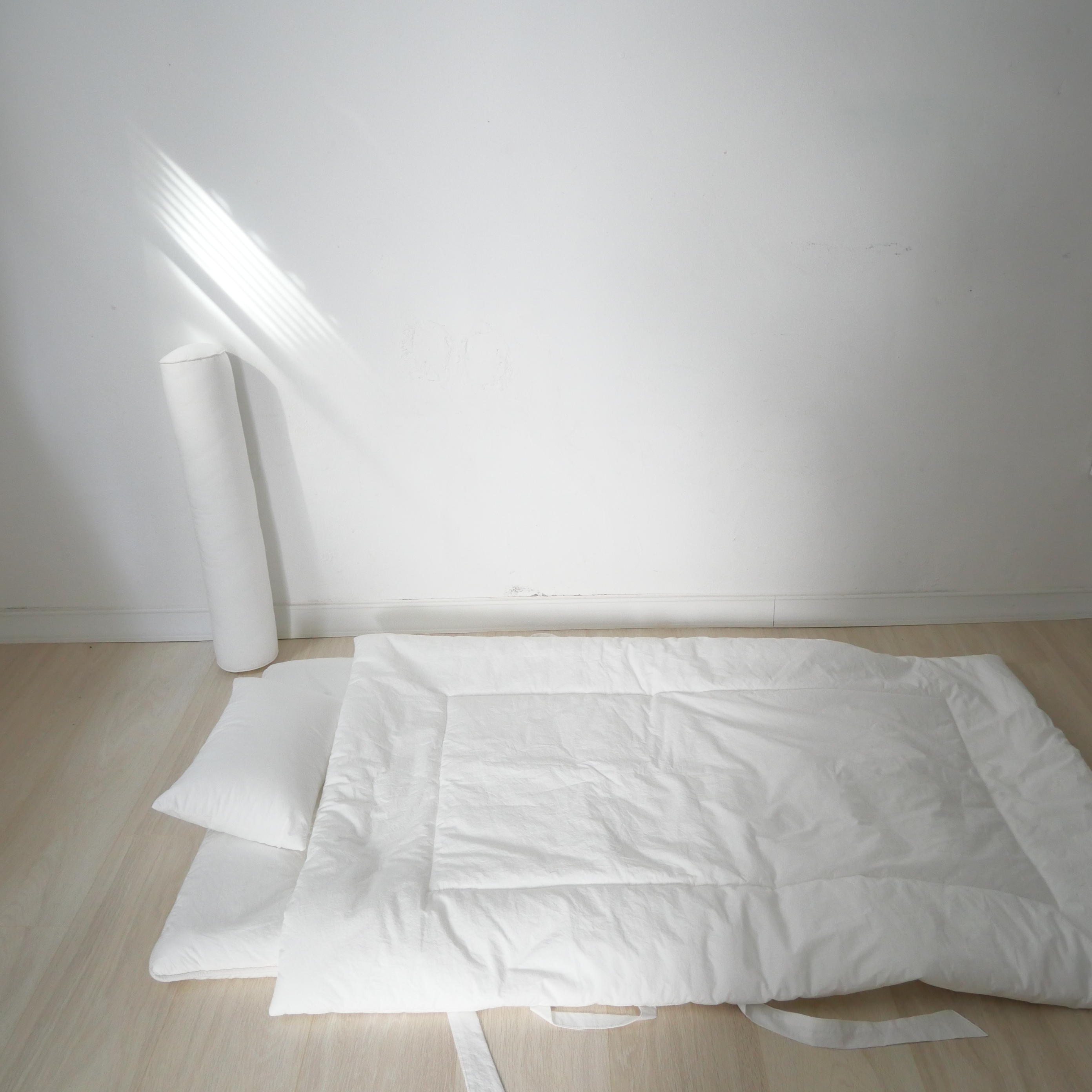 Portable Bedding Set