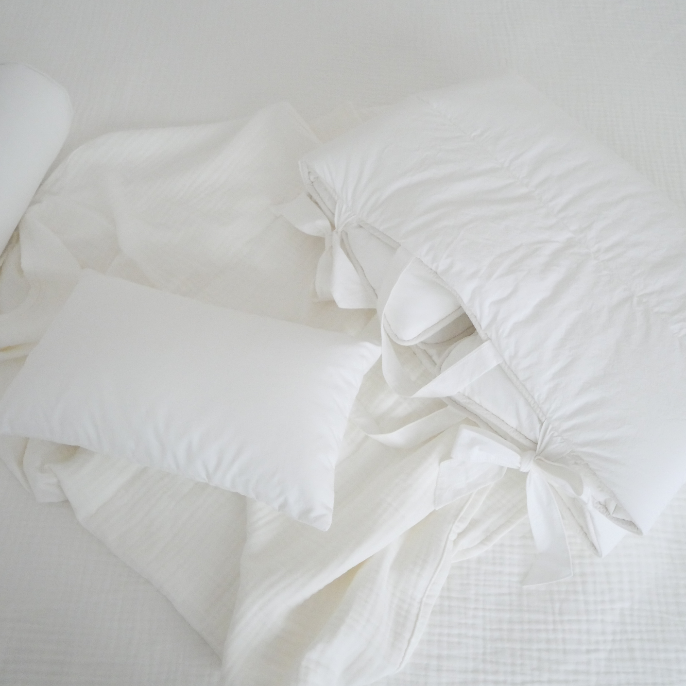 Portable Bedding Set