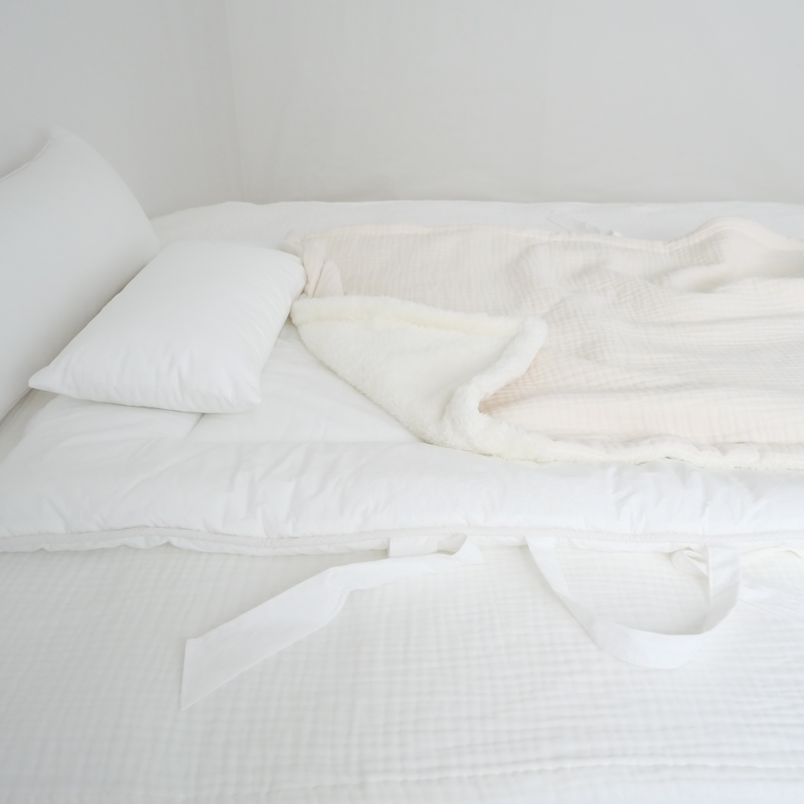 Portable Bedding Set