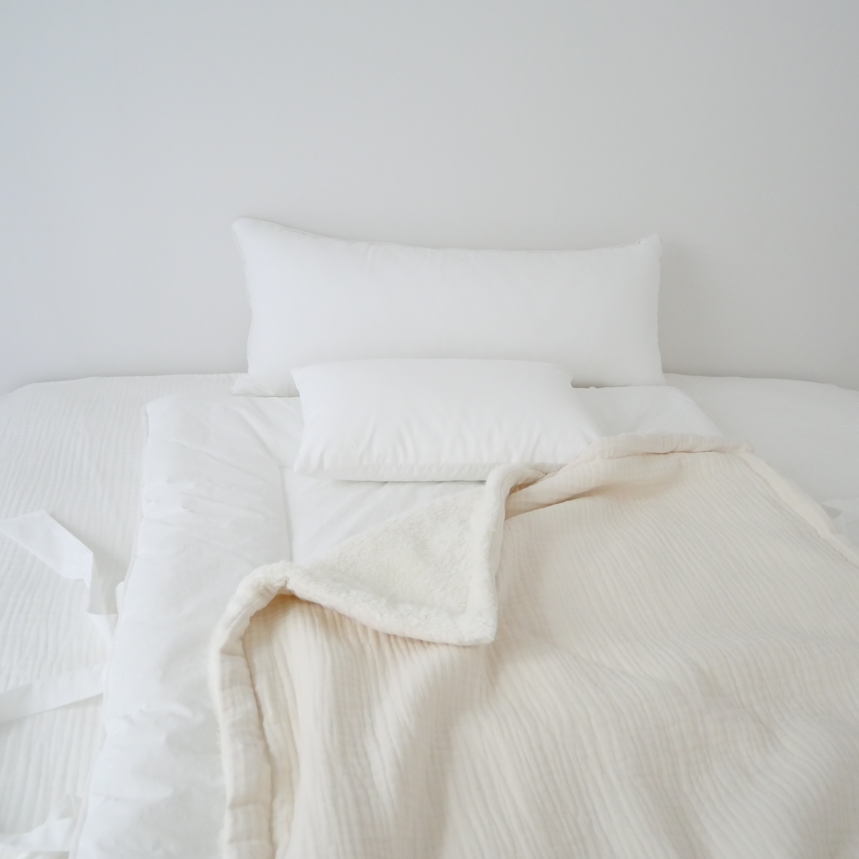 Portable Bedding Set