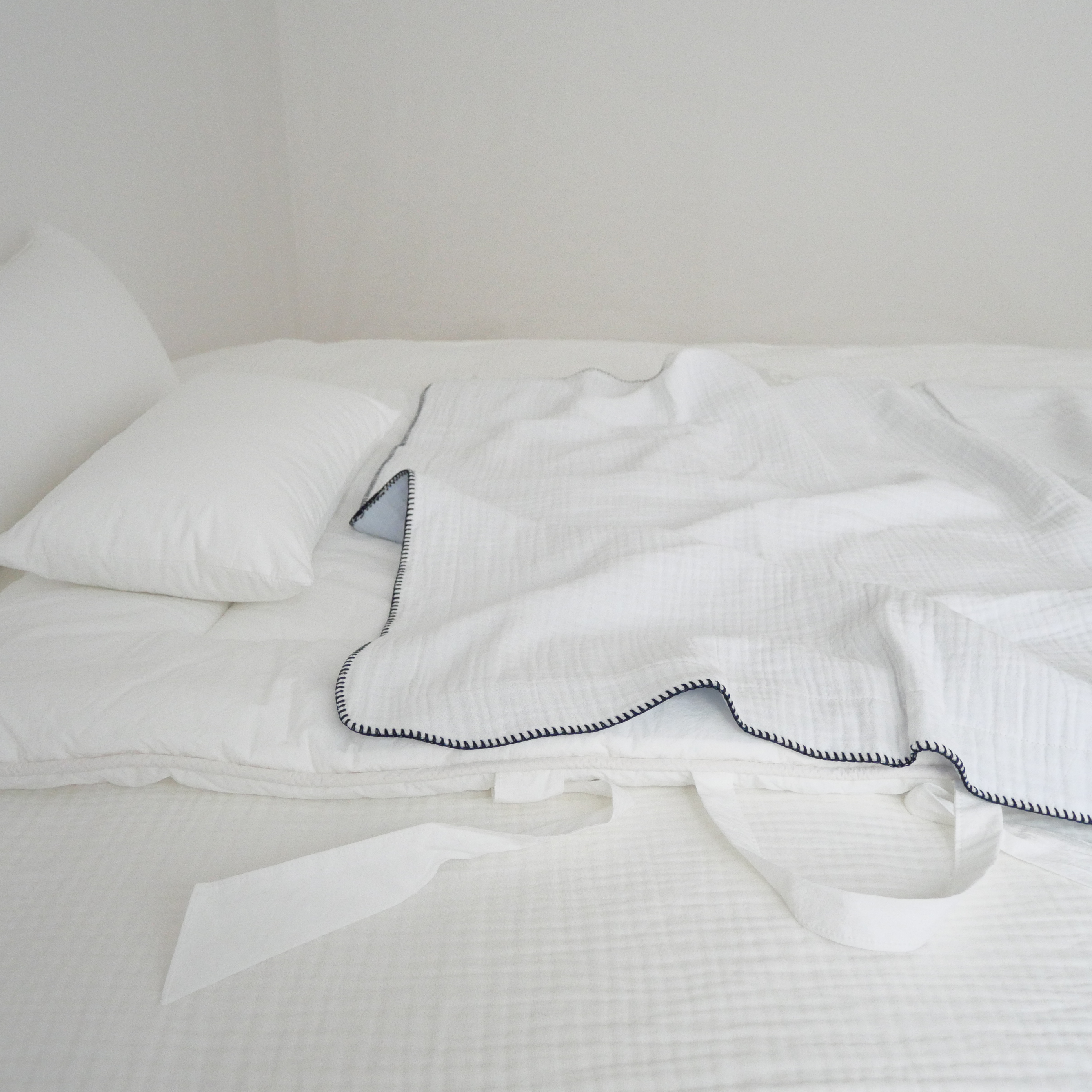 Portable Bedding Set