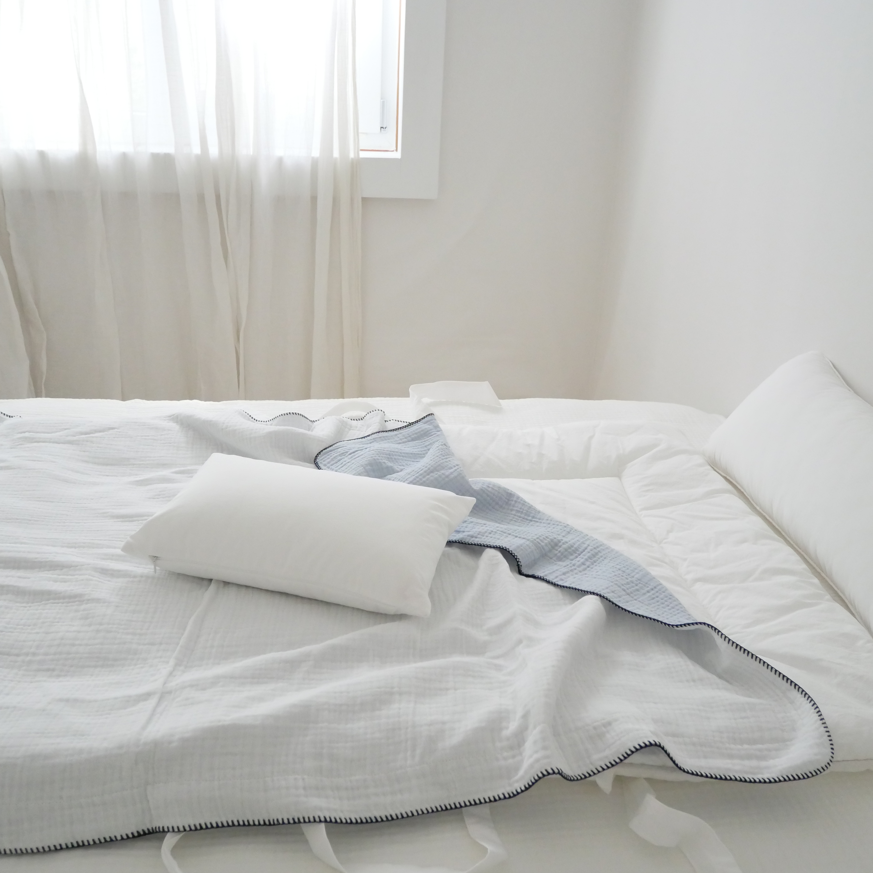 Portable Bedding Set