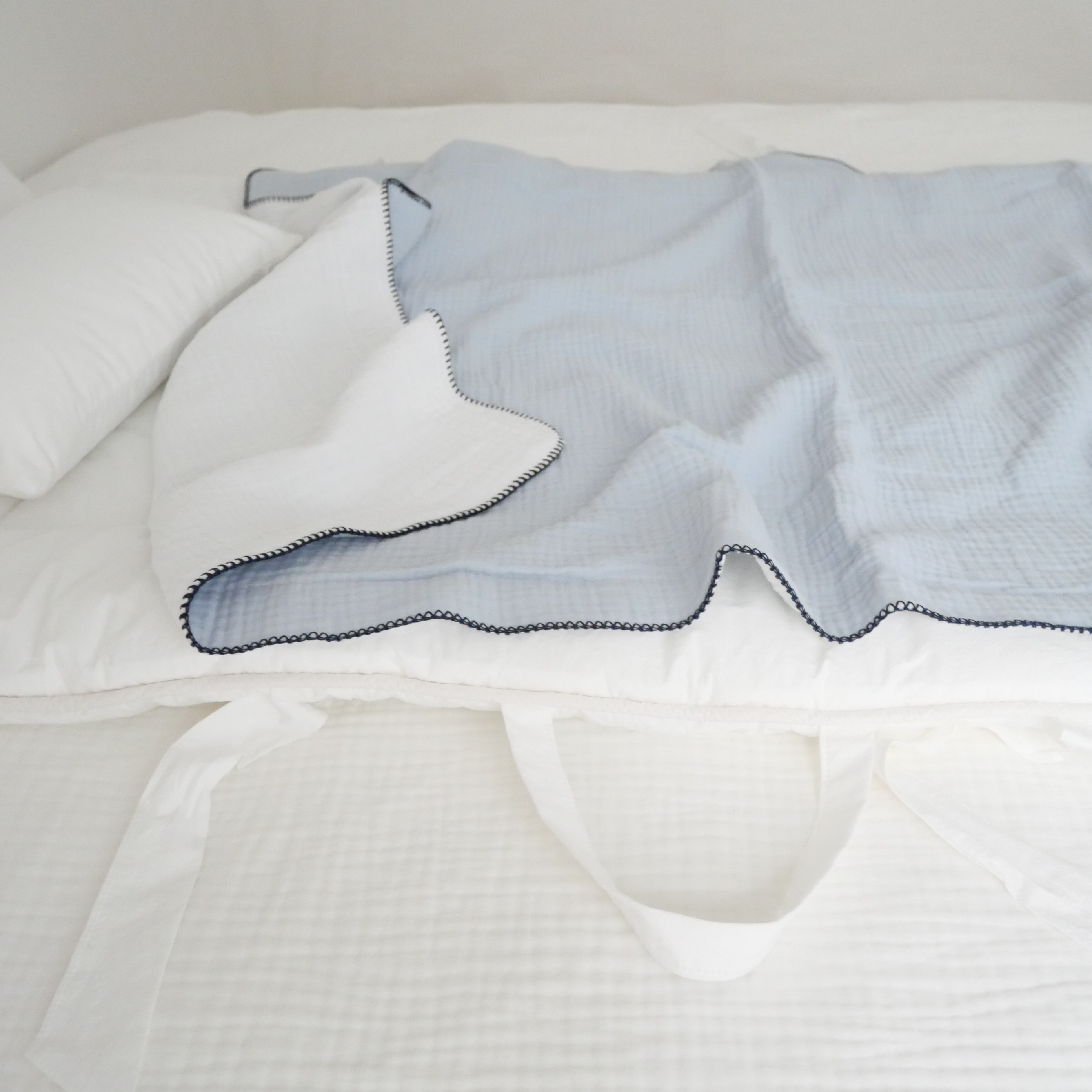 Portable Bedding Set