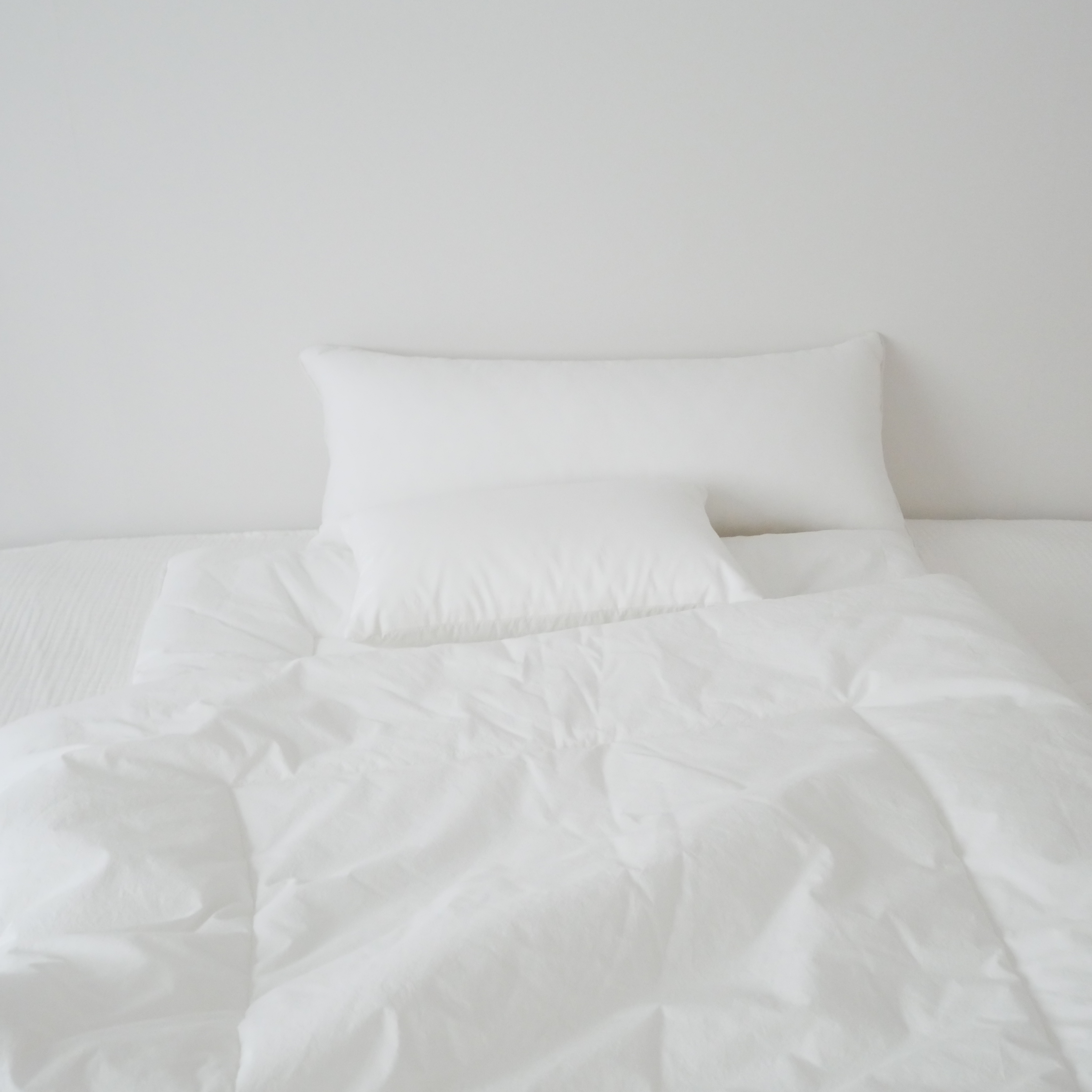 cotton comforter / pad