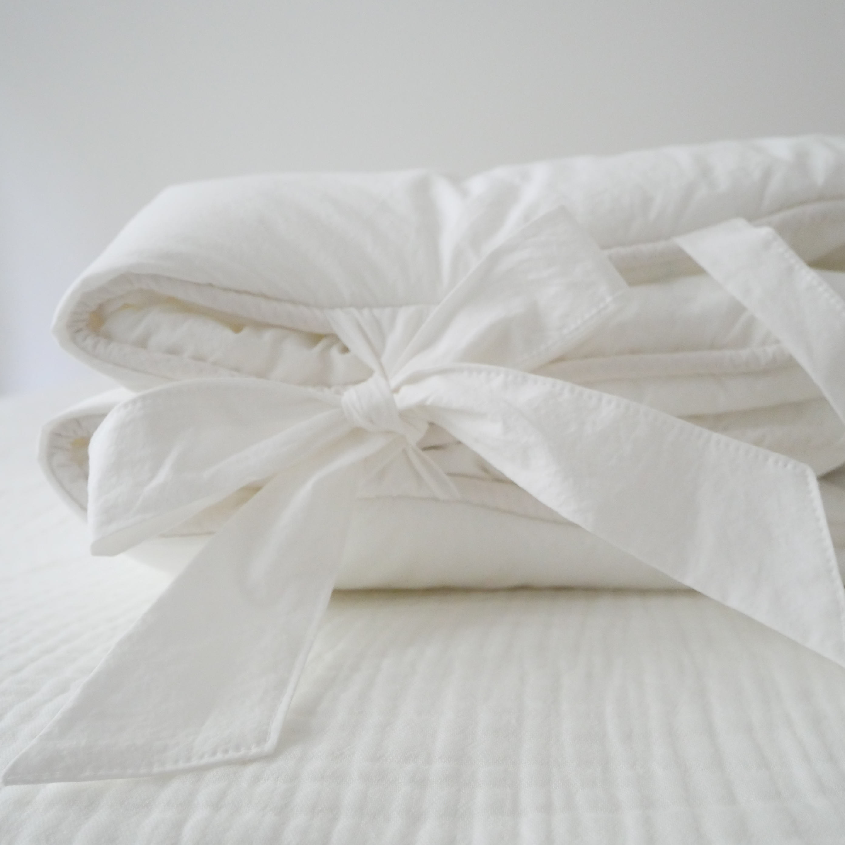 Portable Bedding Set