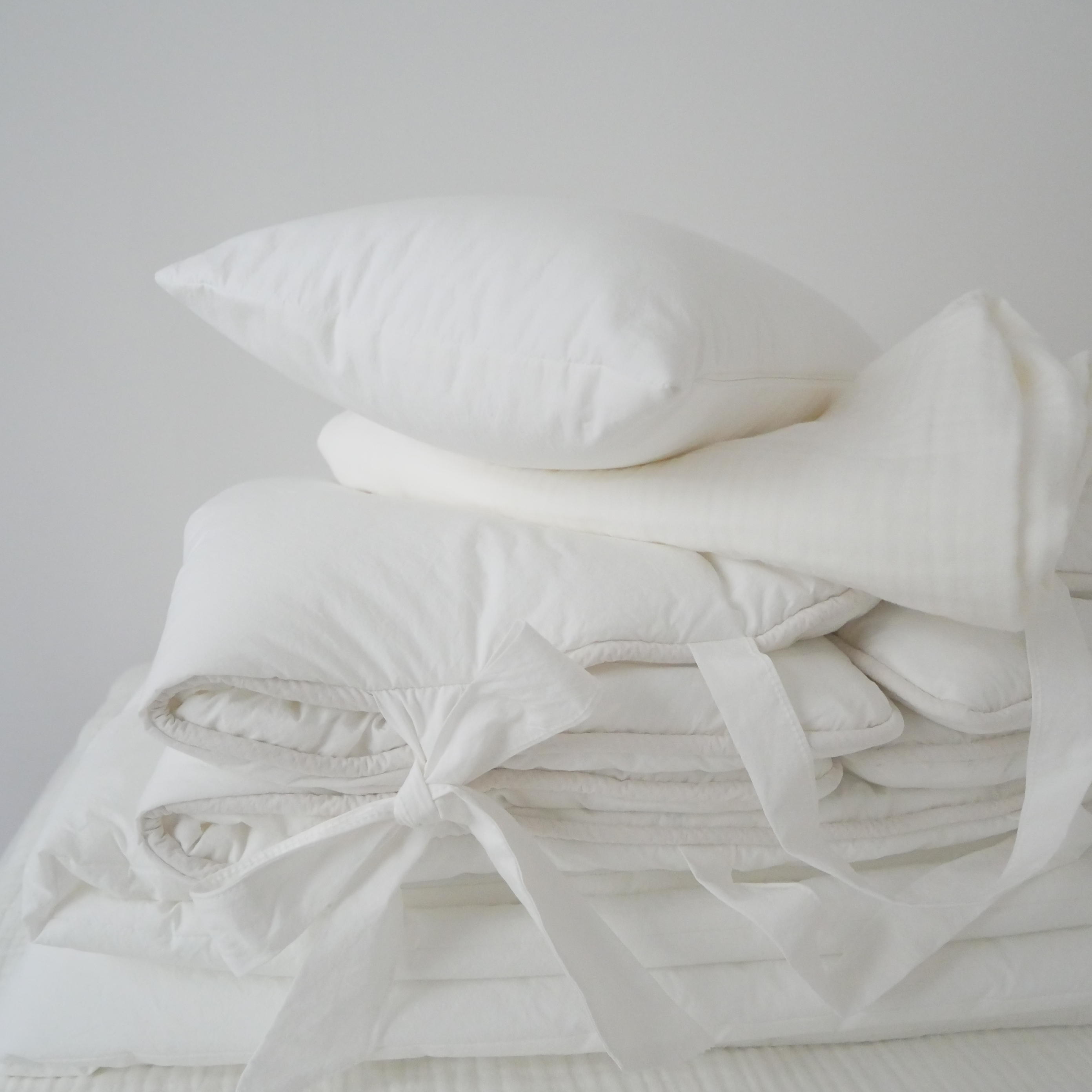 Portable Bedding Set