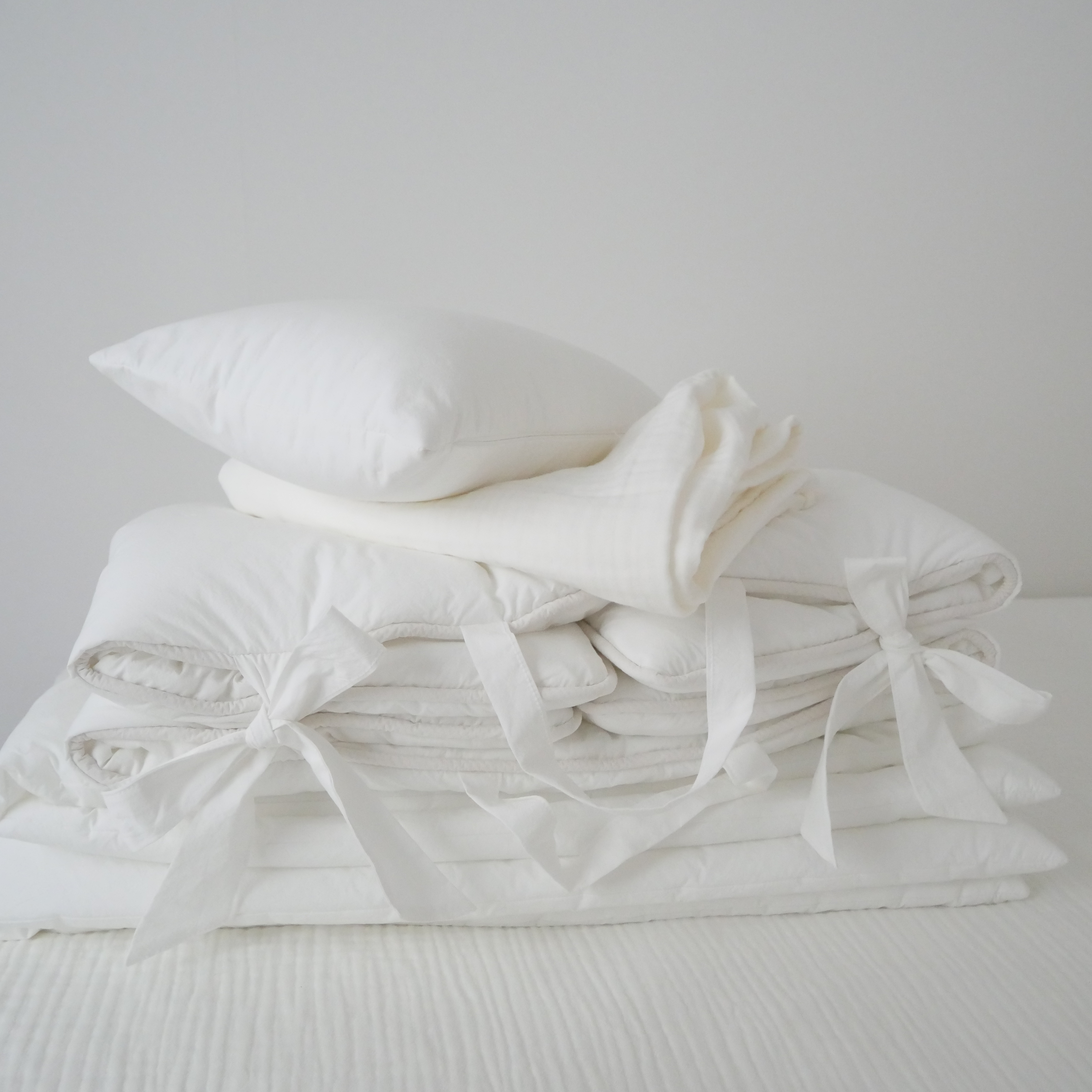 Portable Bedding Set