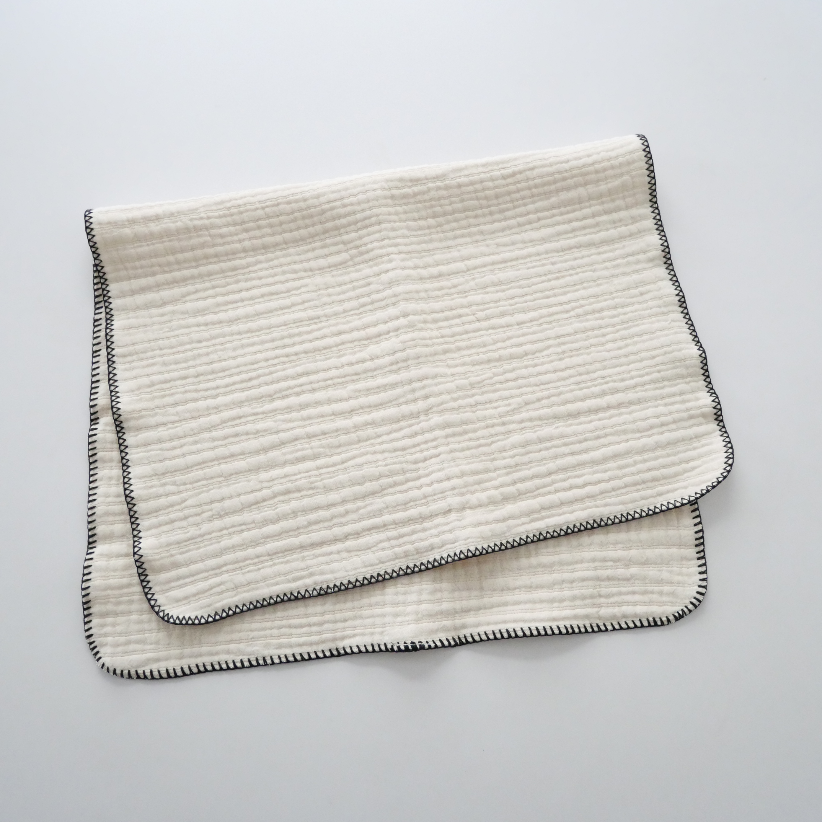Double Gauze Cotton mat