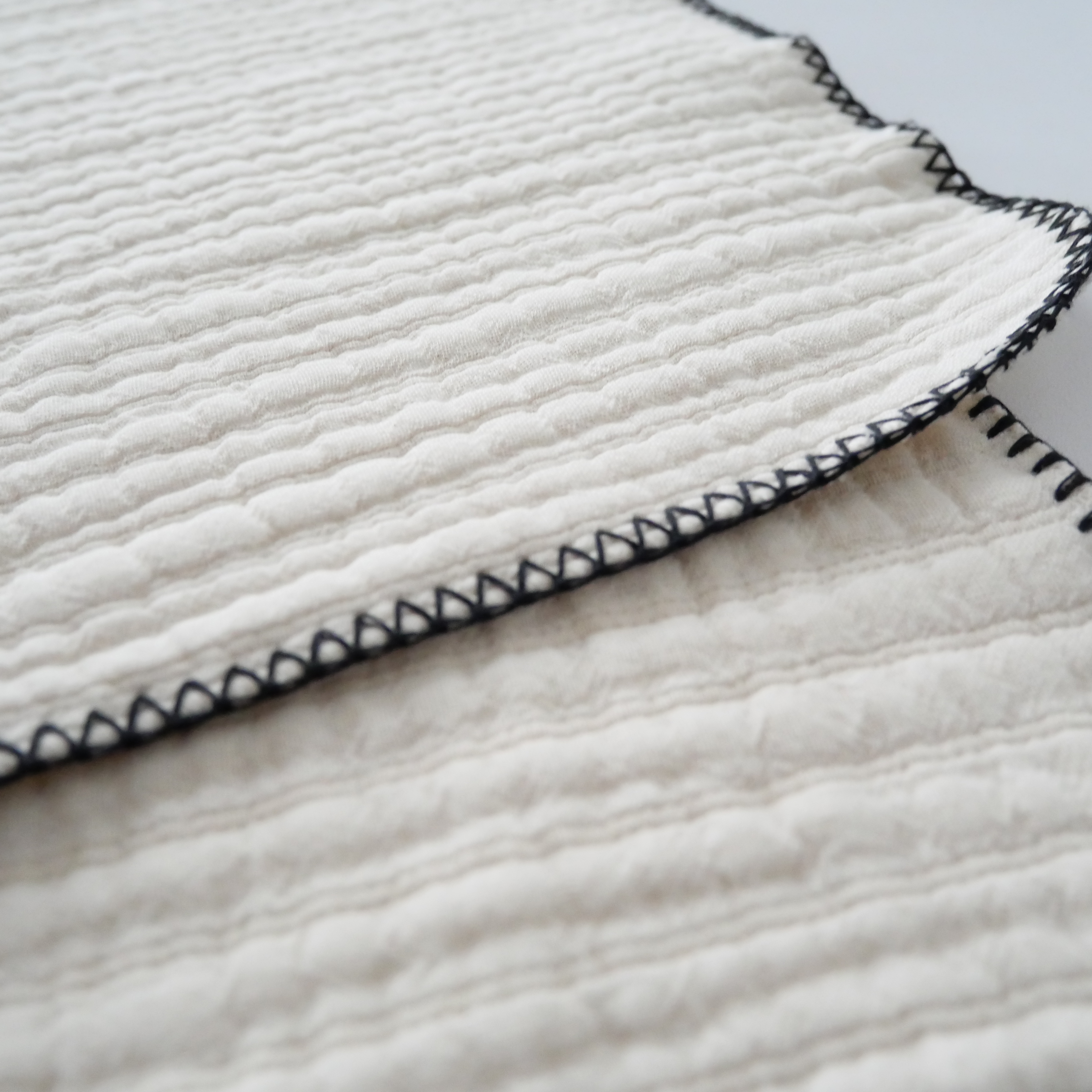 Double Gauze Cotton mat