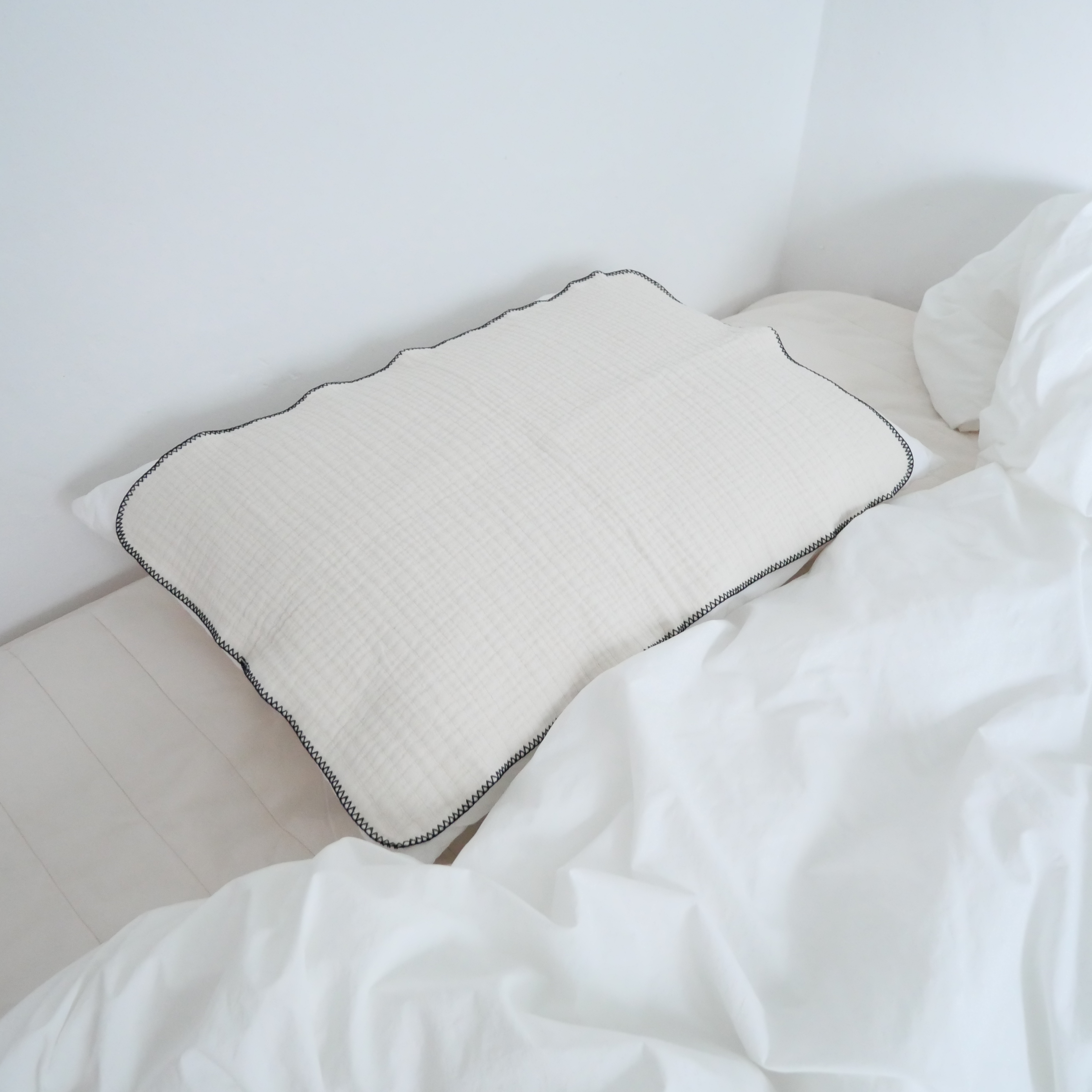 Double Gauze Cotton mat