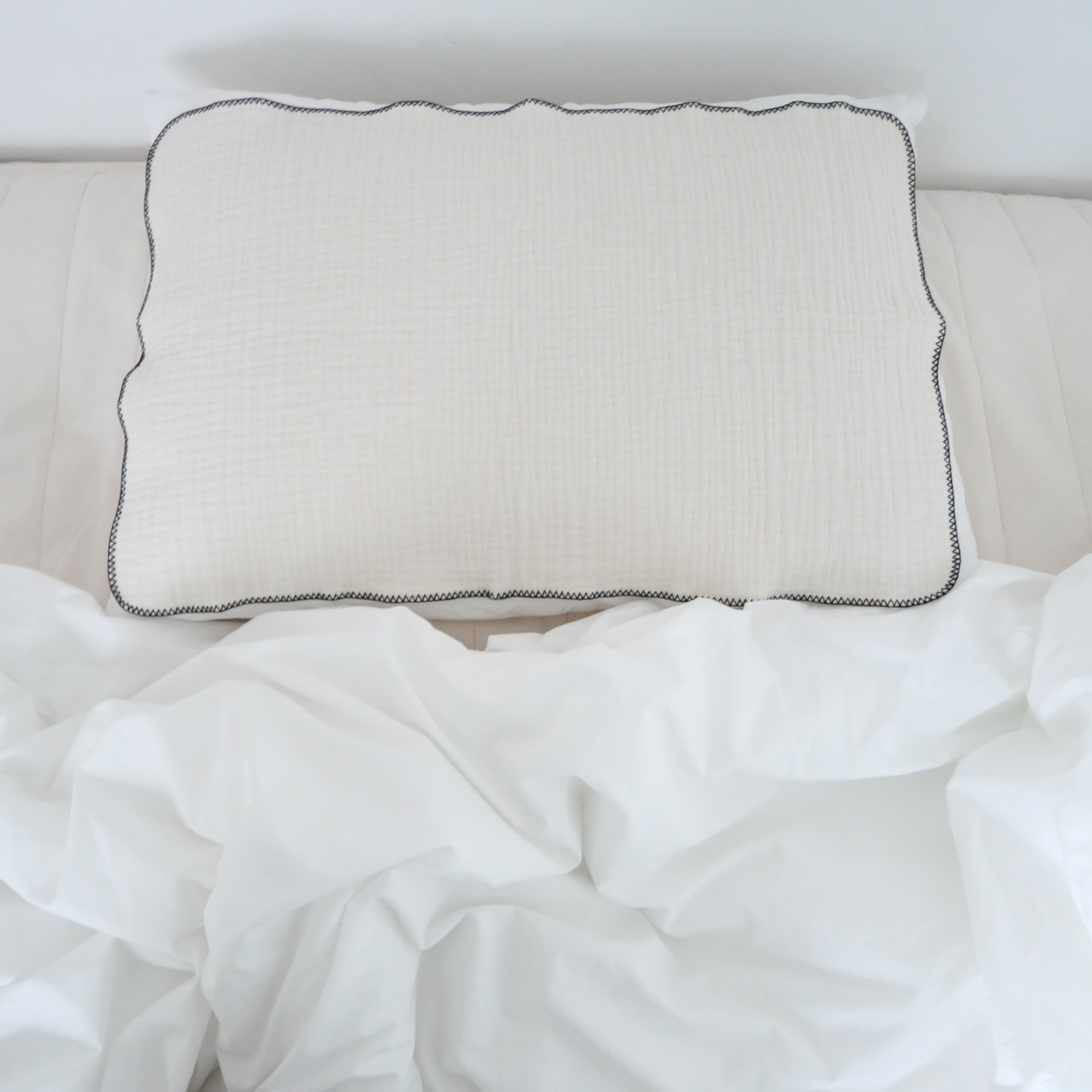 Double Gauze Cotton mat