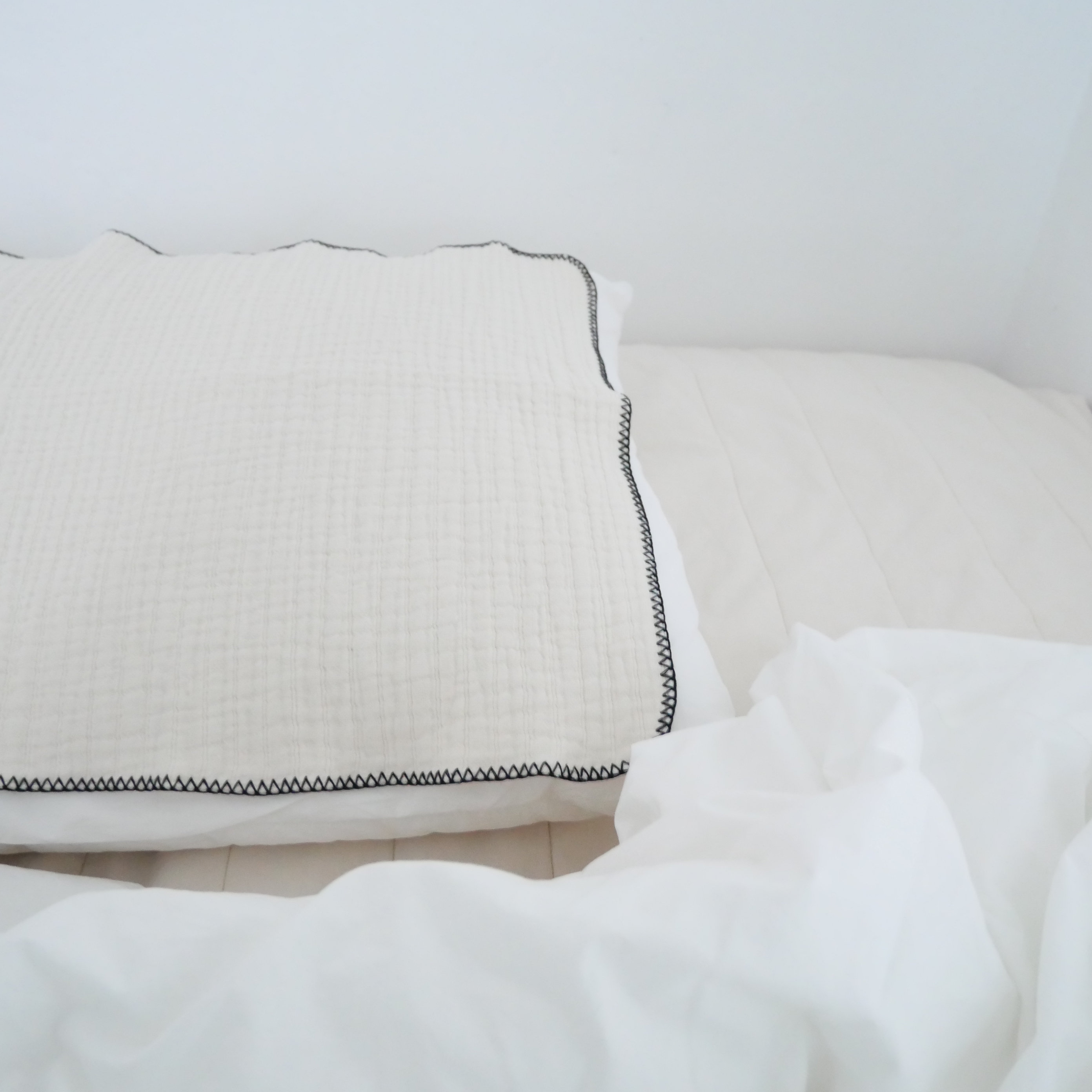 Double Gauze Cotton mat