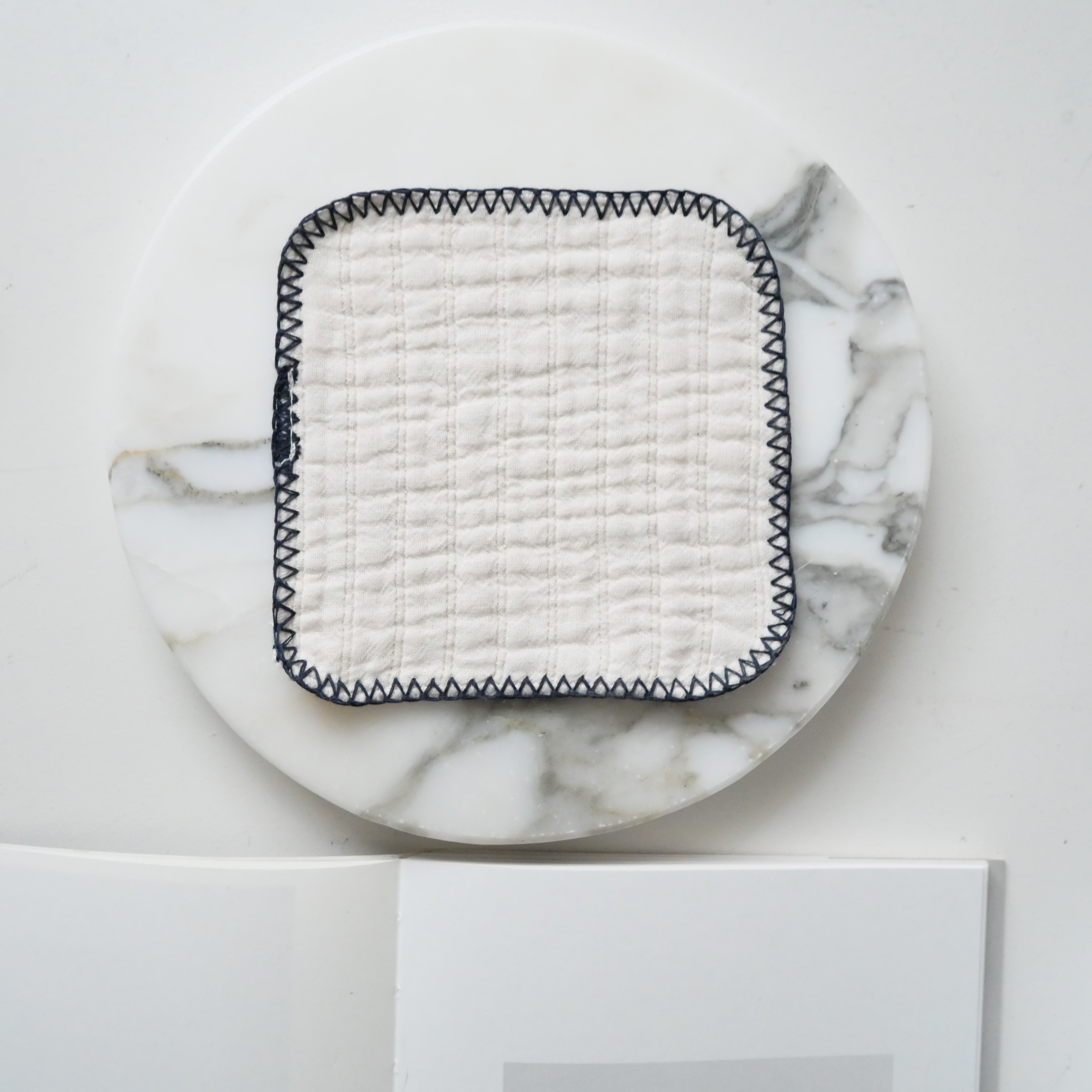 Double Gauze Cotton mat