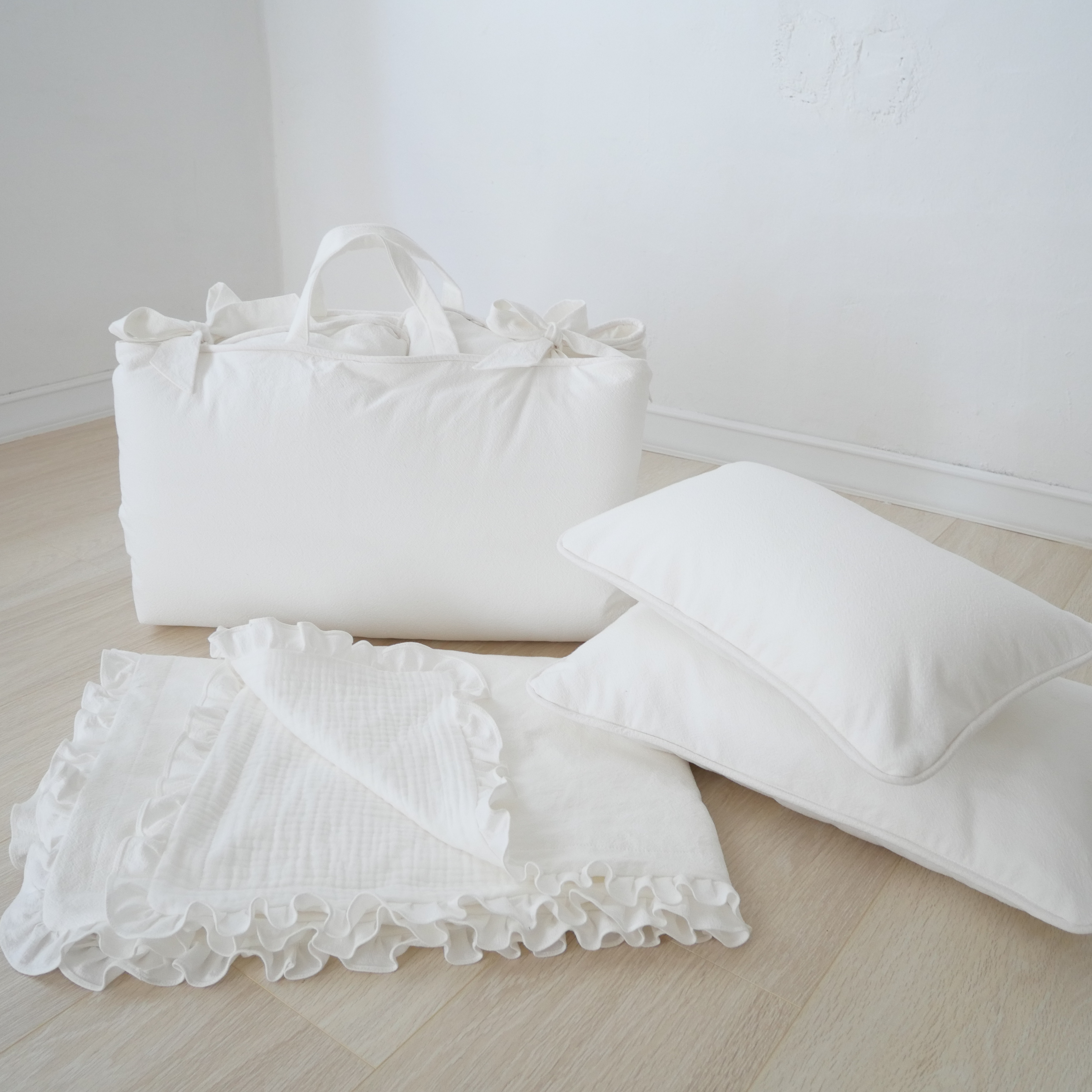 Portable Bedding