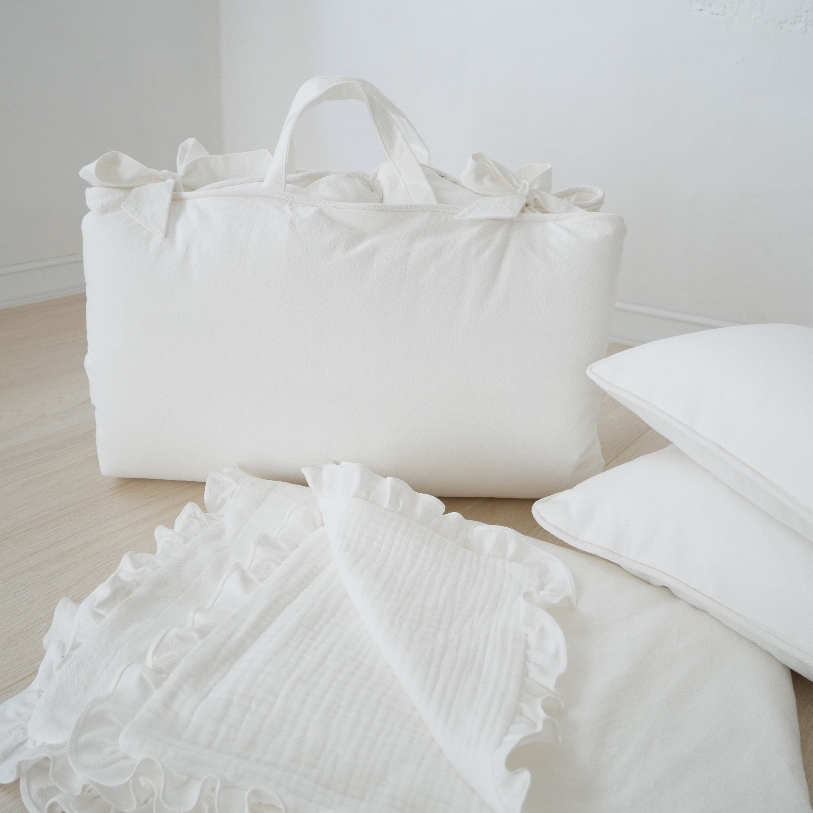 Portable Bedding