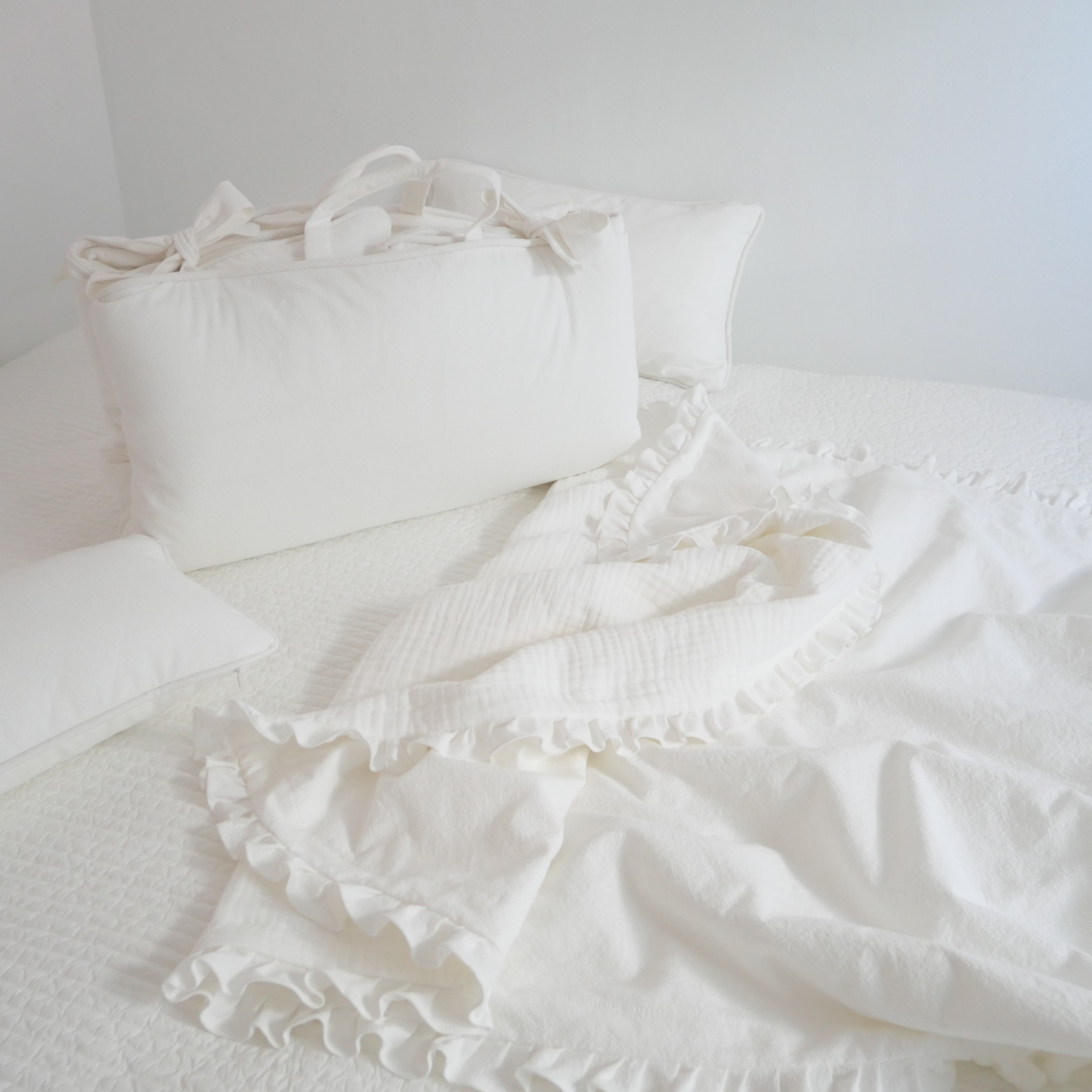Portable Bedding