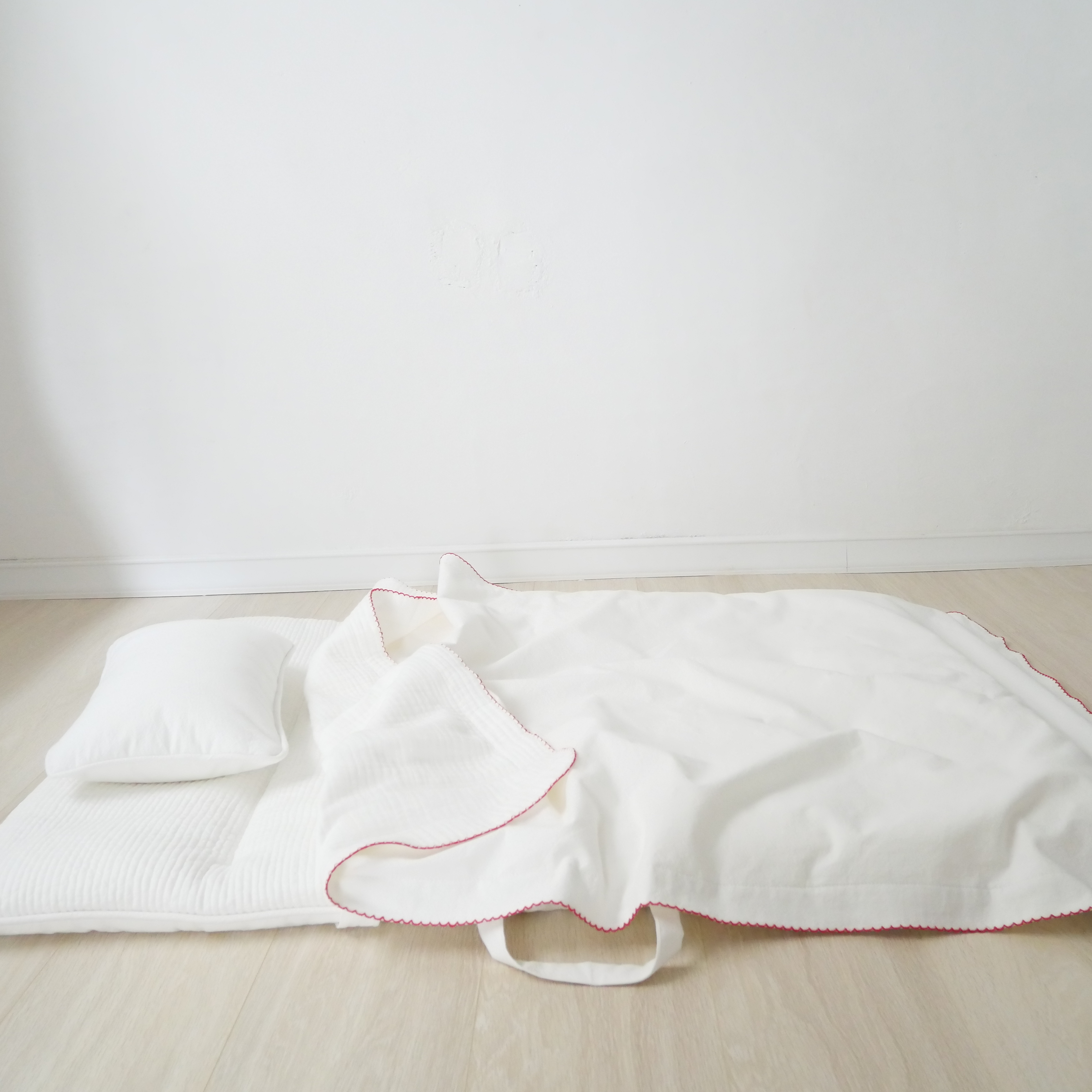 Portable Bedding