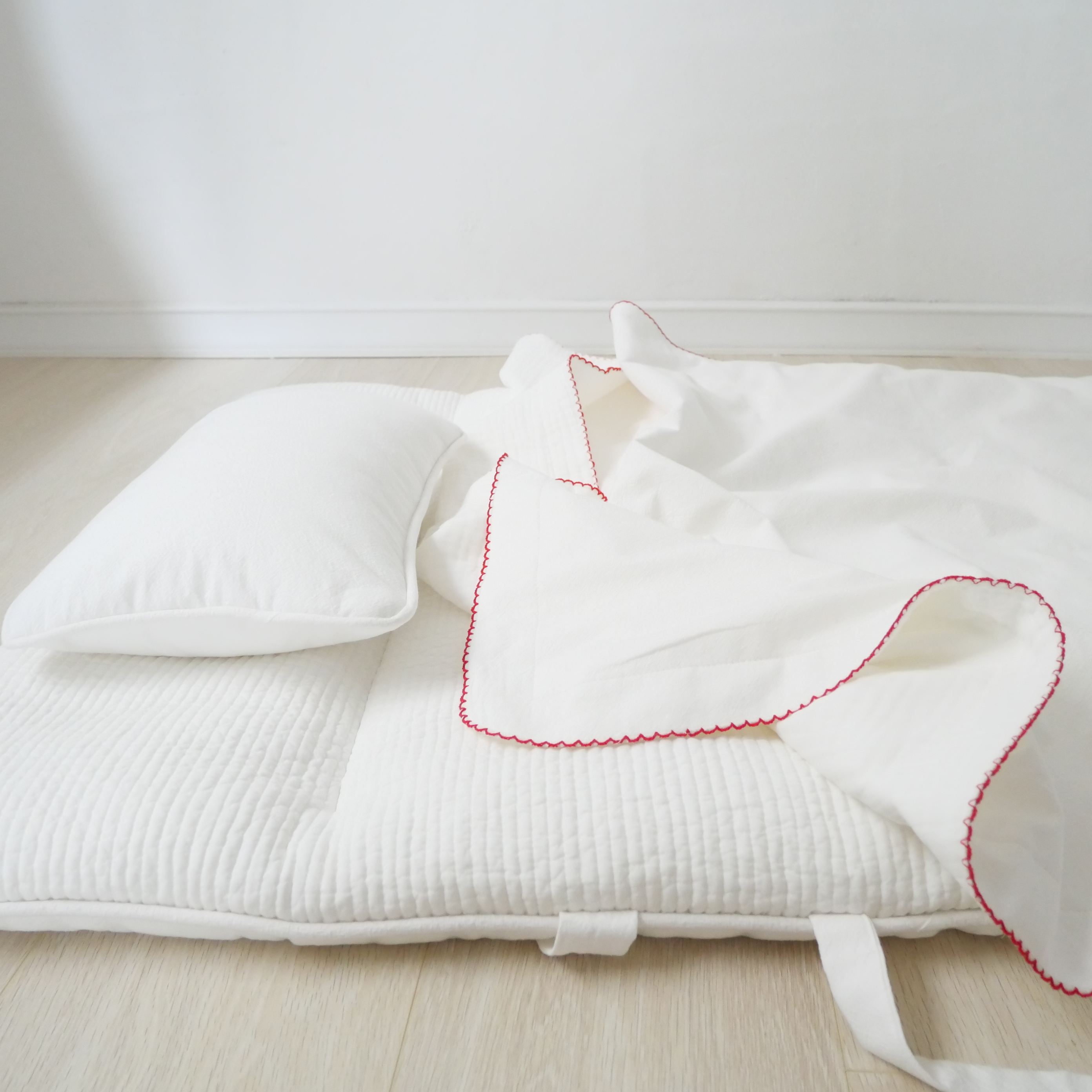 Portable Bedding