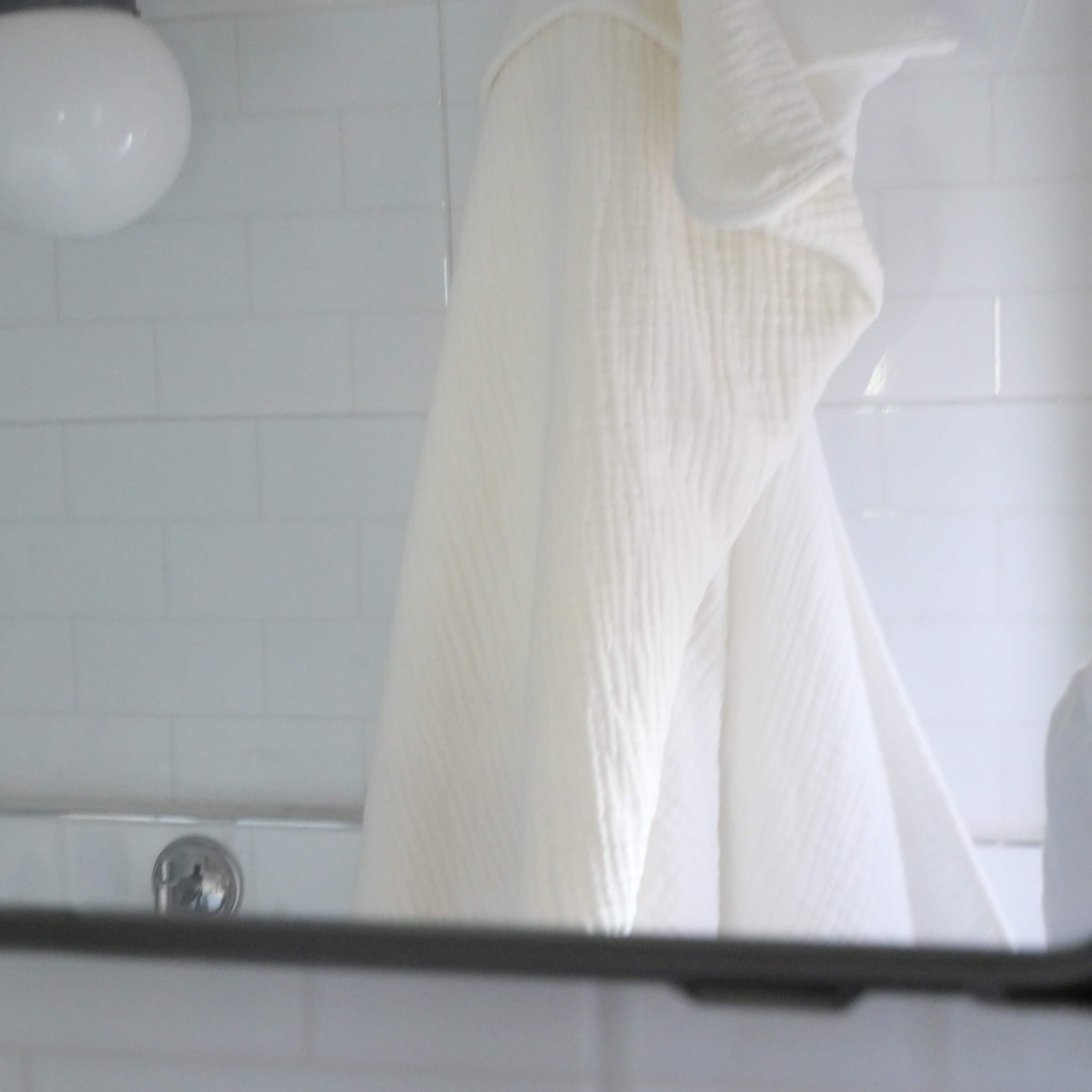 Hooded gauze blanket