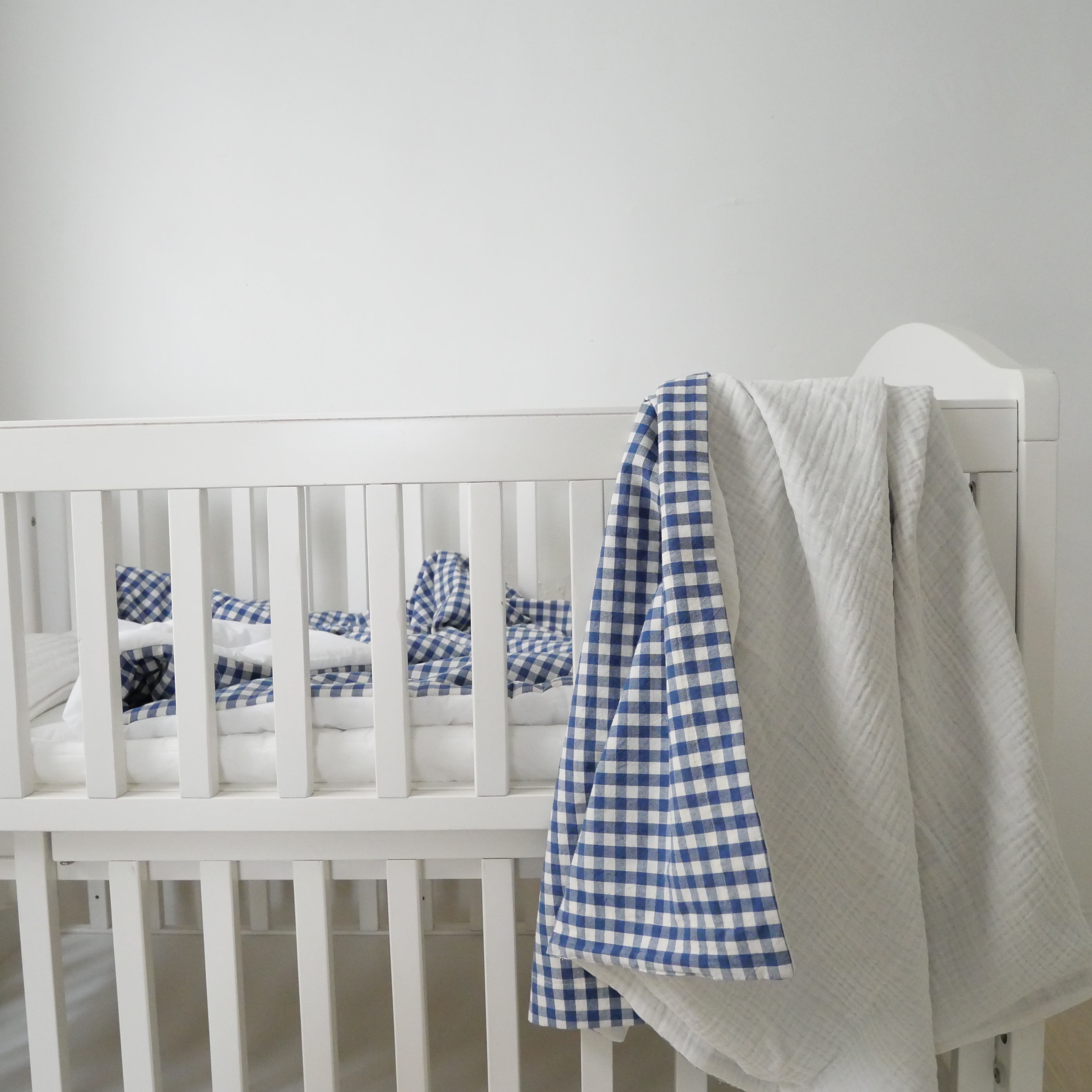 Gauze Blanket