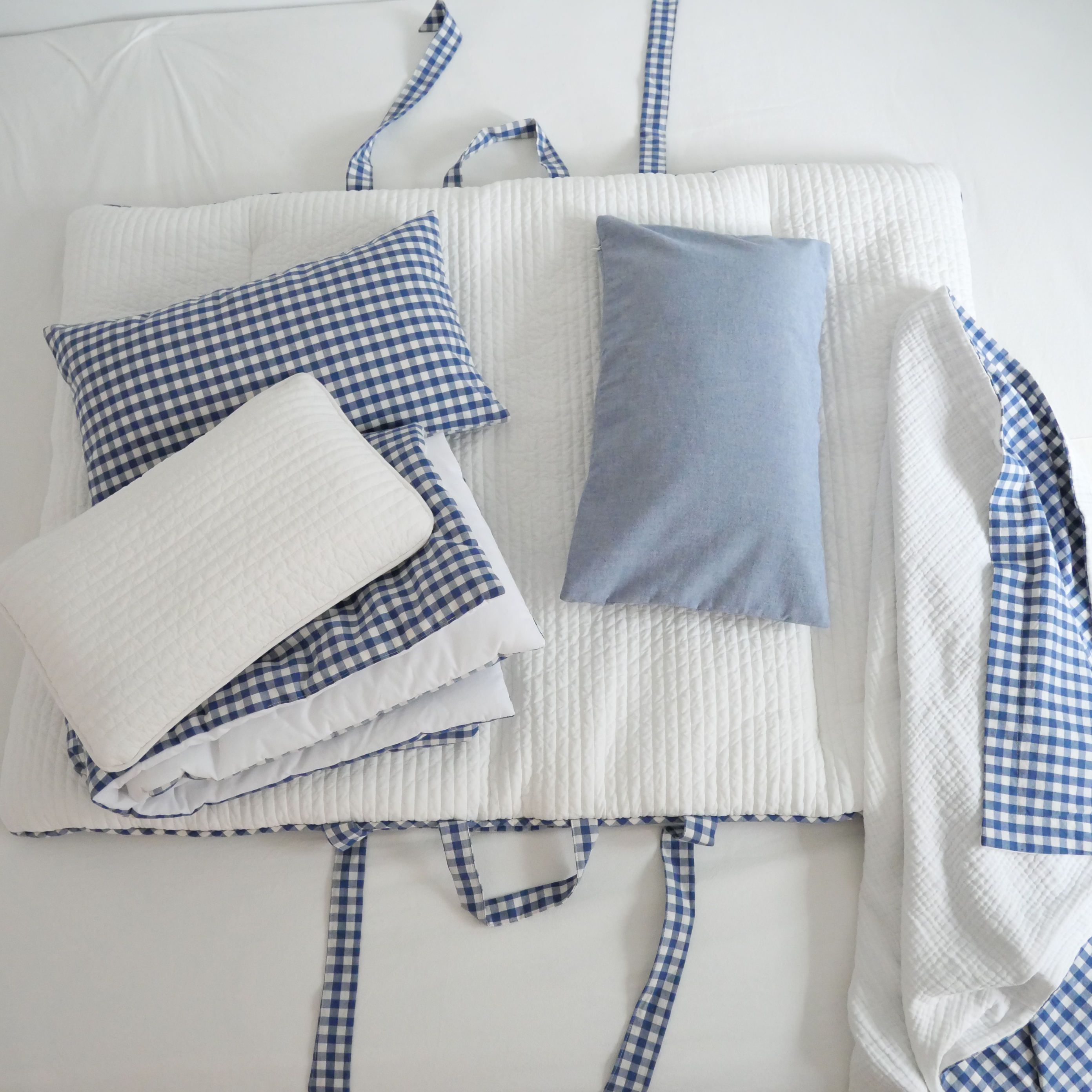 Portable Bedding