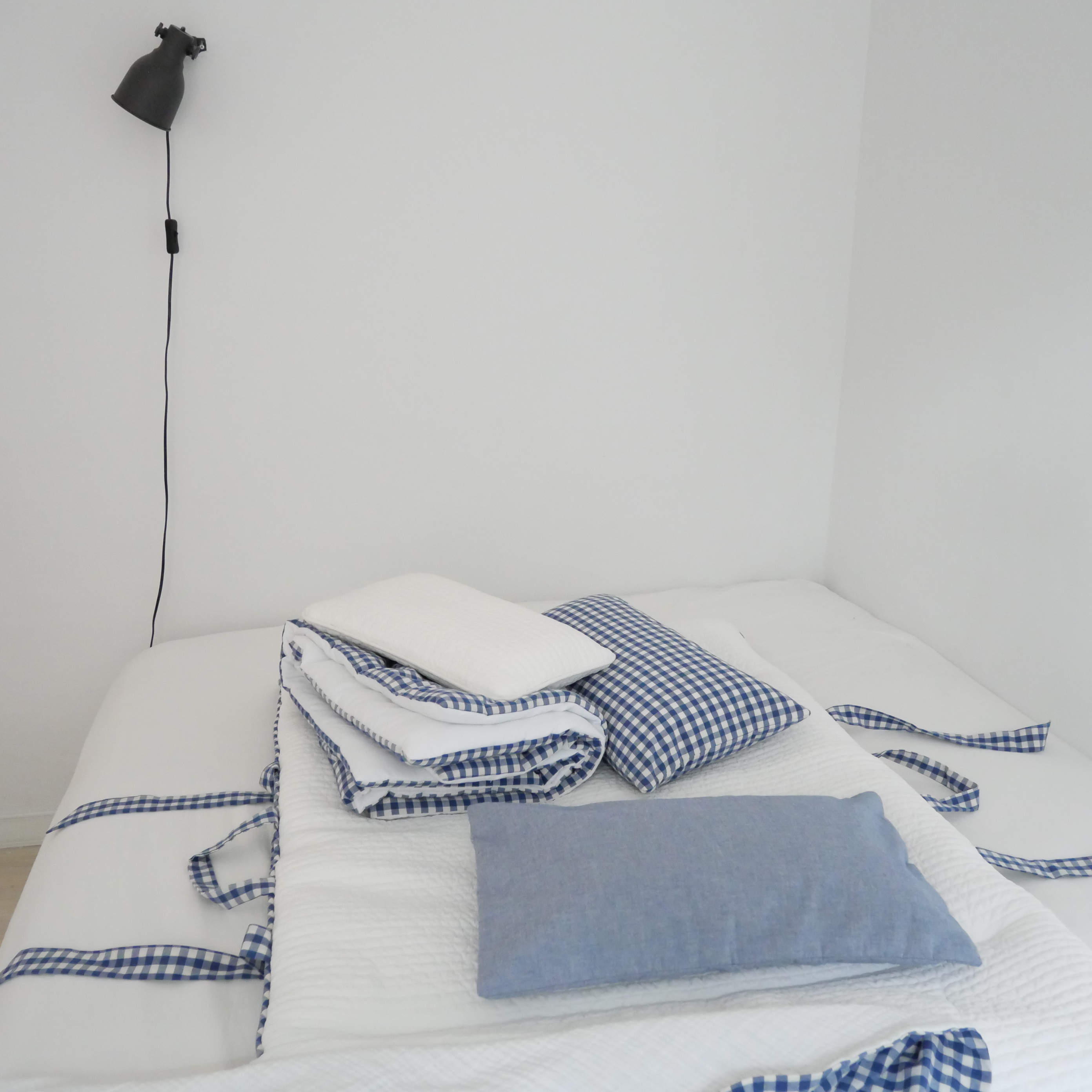 Portable Bedding