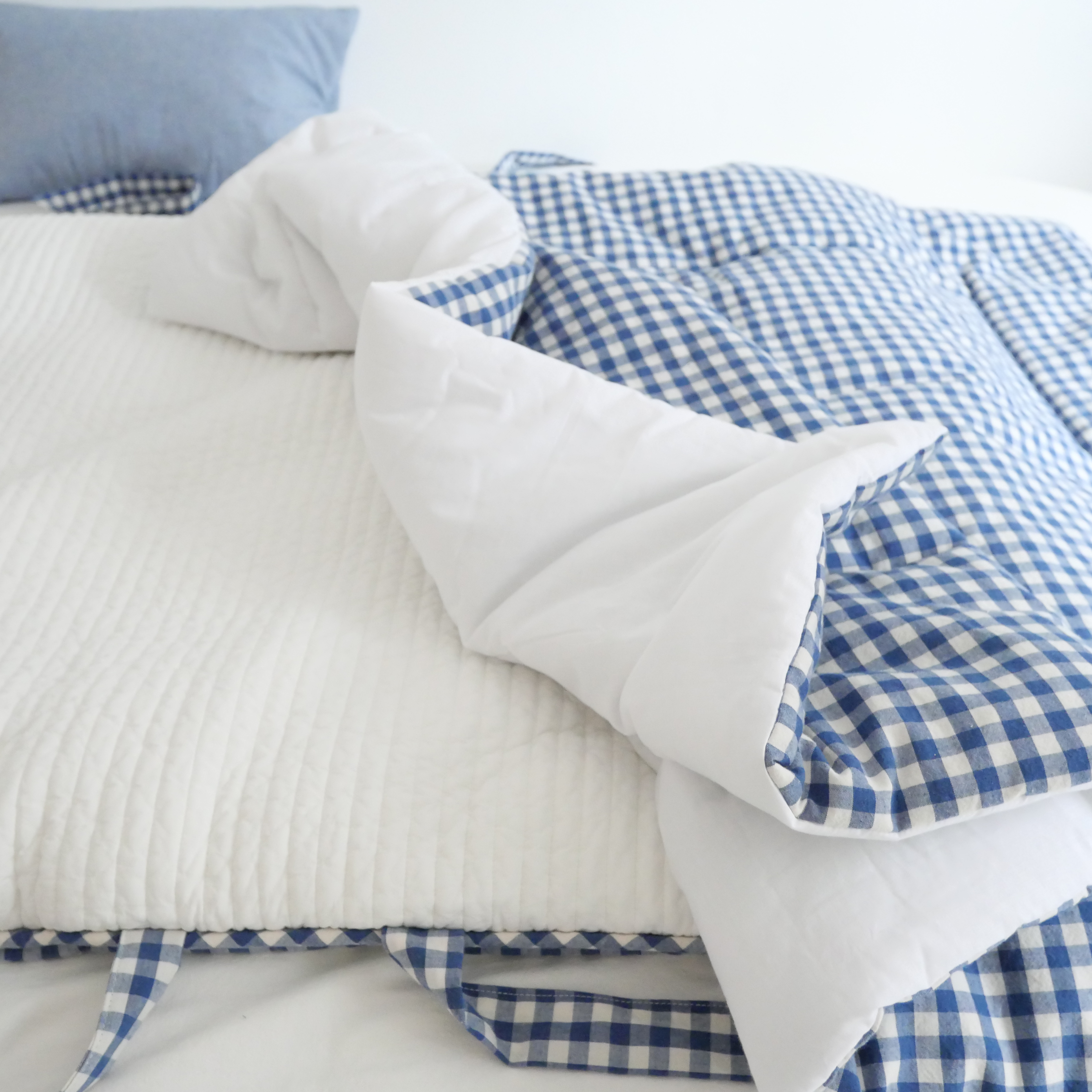 Portable Bedding