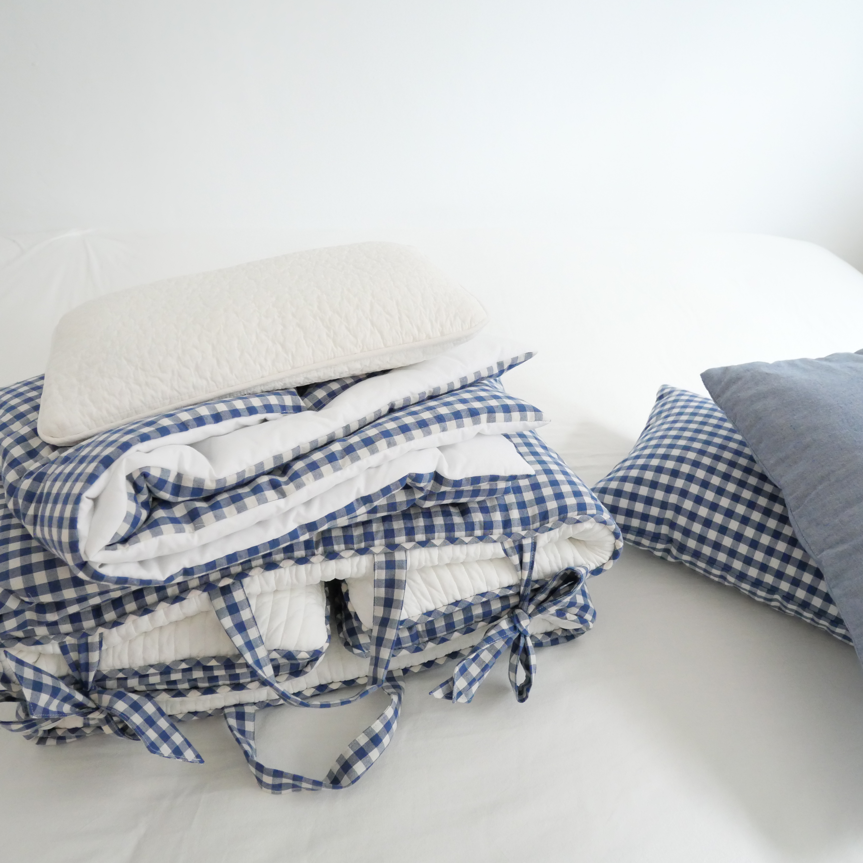 Portable Bedding