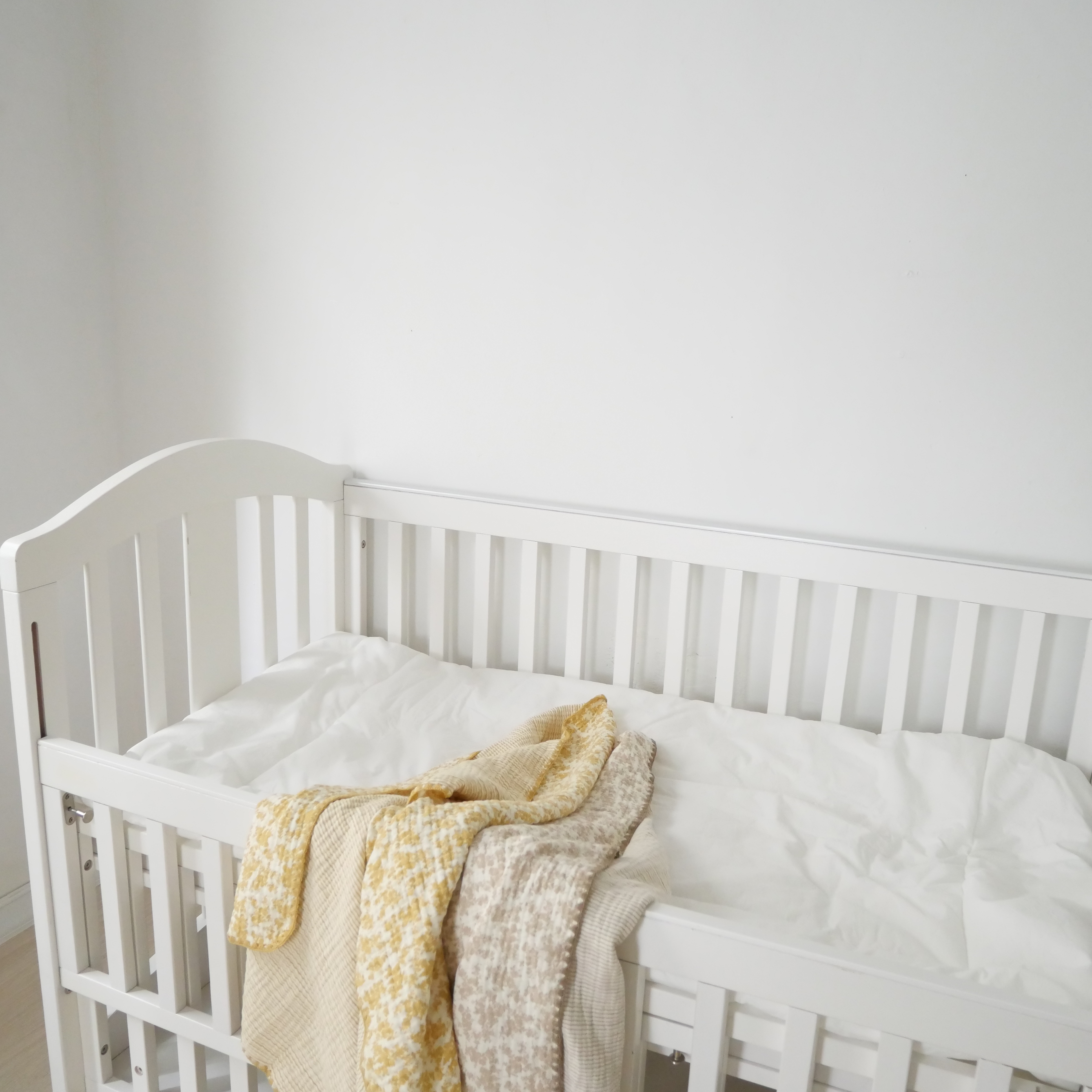 cotton comforter / pad