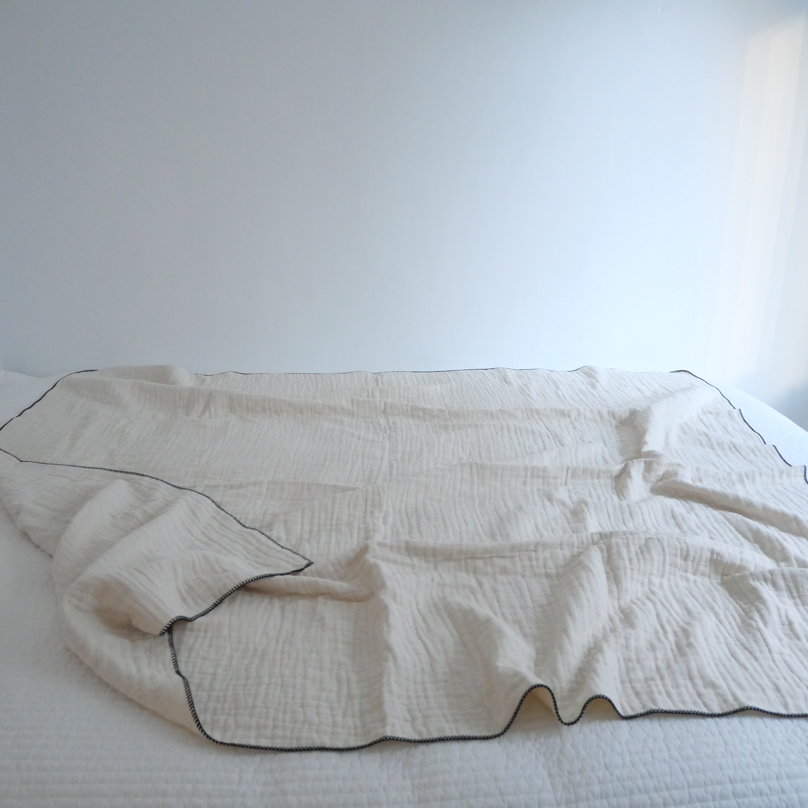 cotton Gauze Blanket