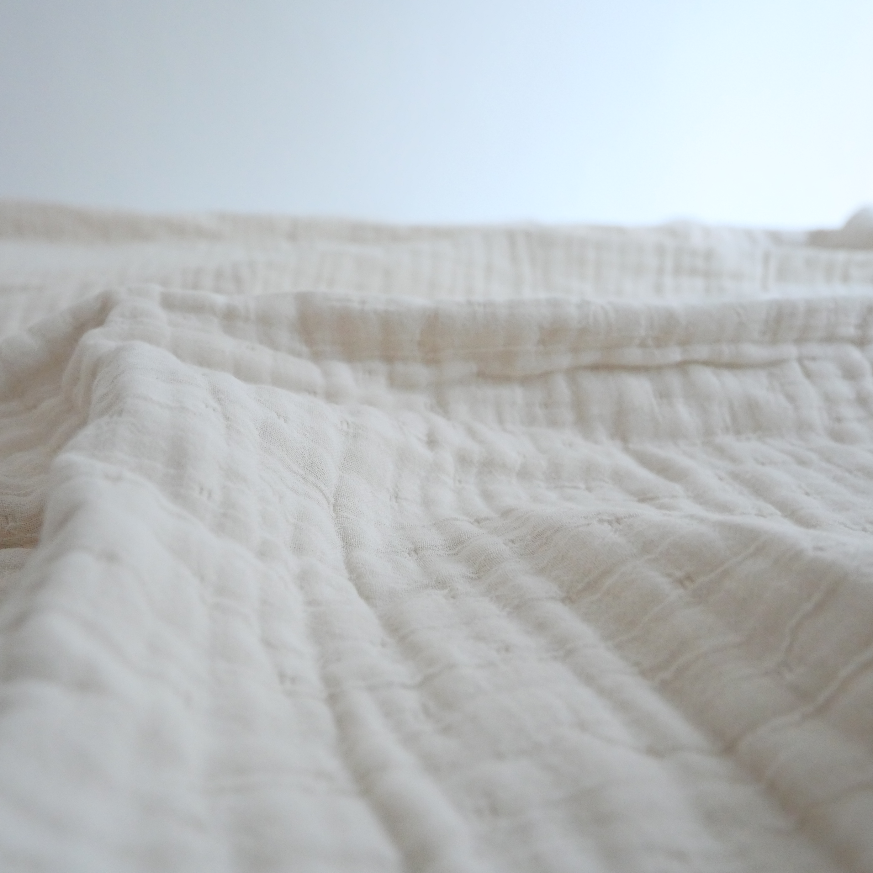 cotton Gauze Blanket