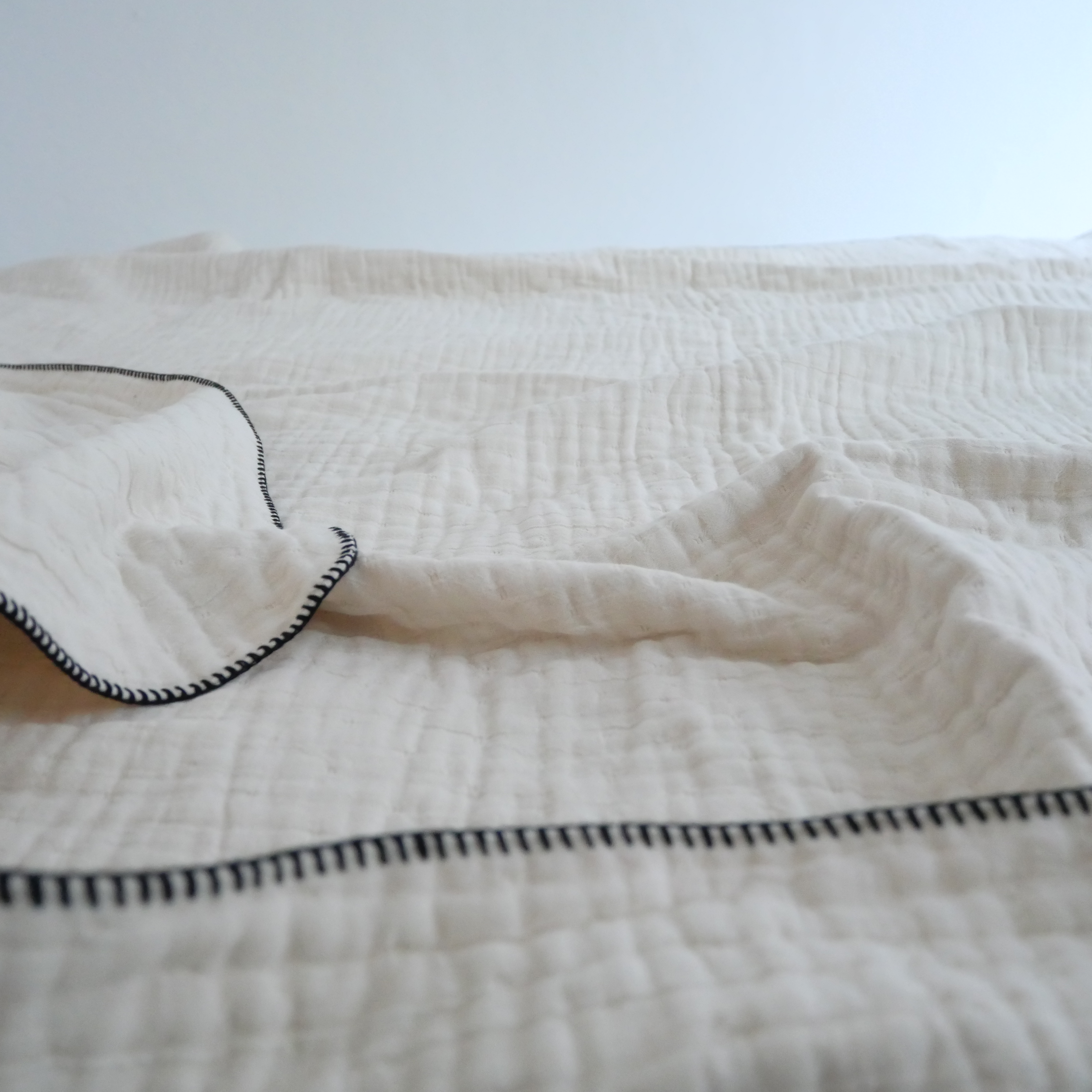 cotton Gauze Blanket
