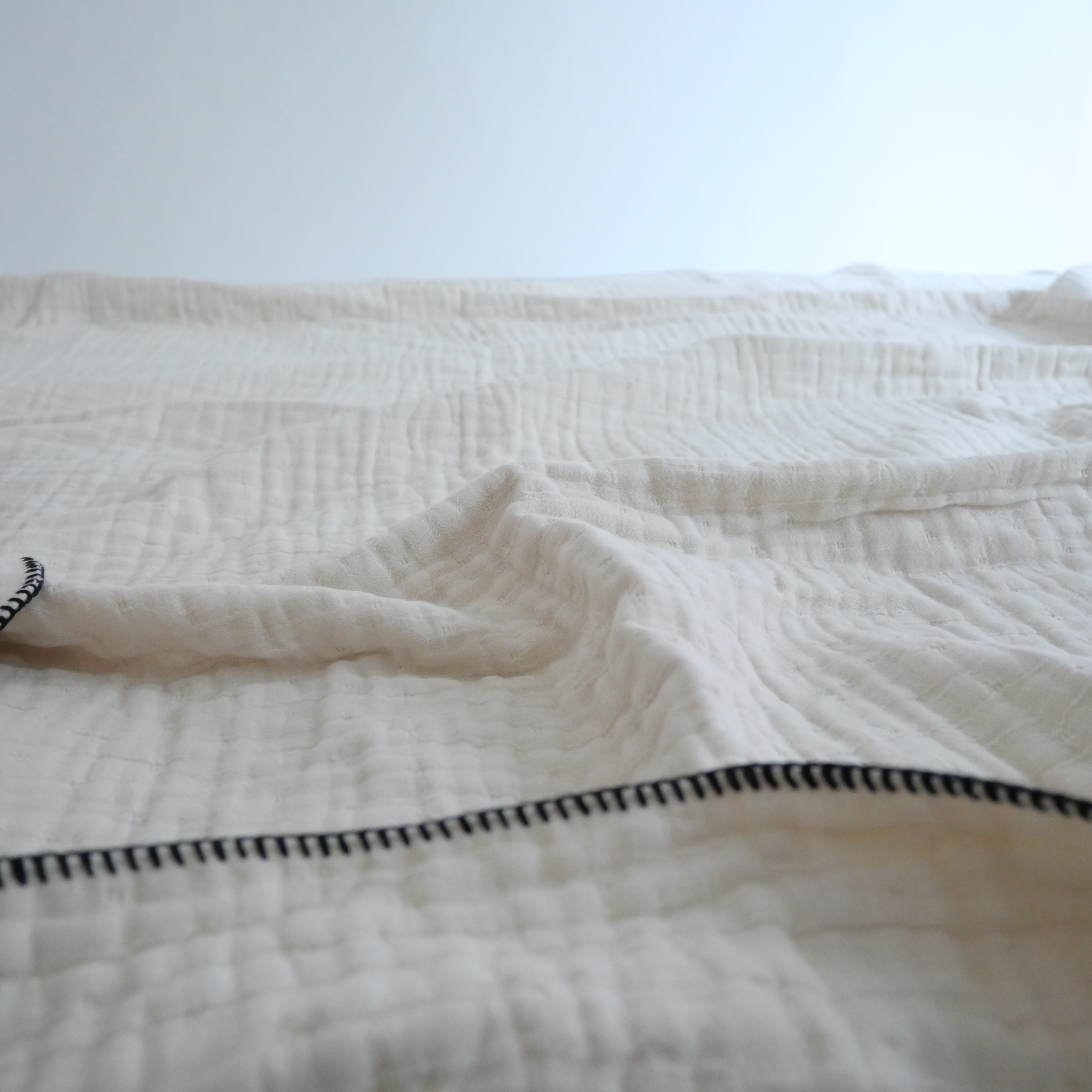 cotton Gauze Blanket