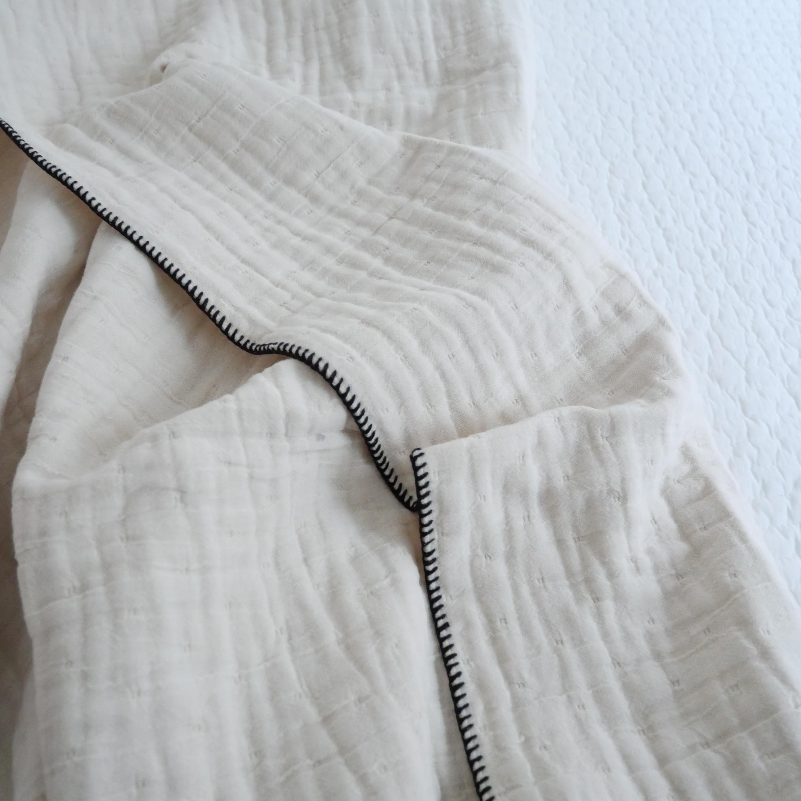 cotton Gauze Blanket