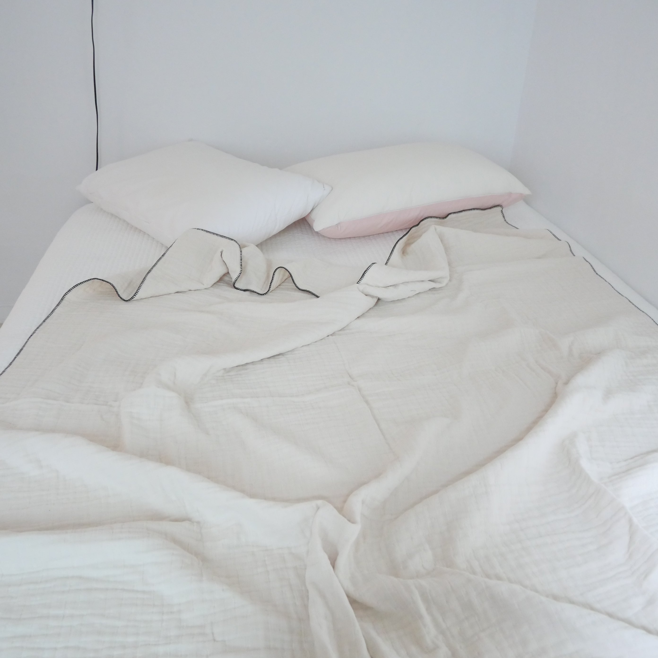 cotton Gauze Blanket