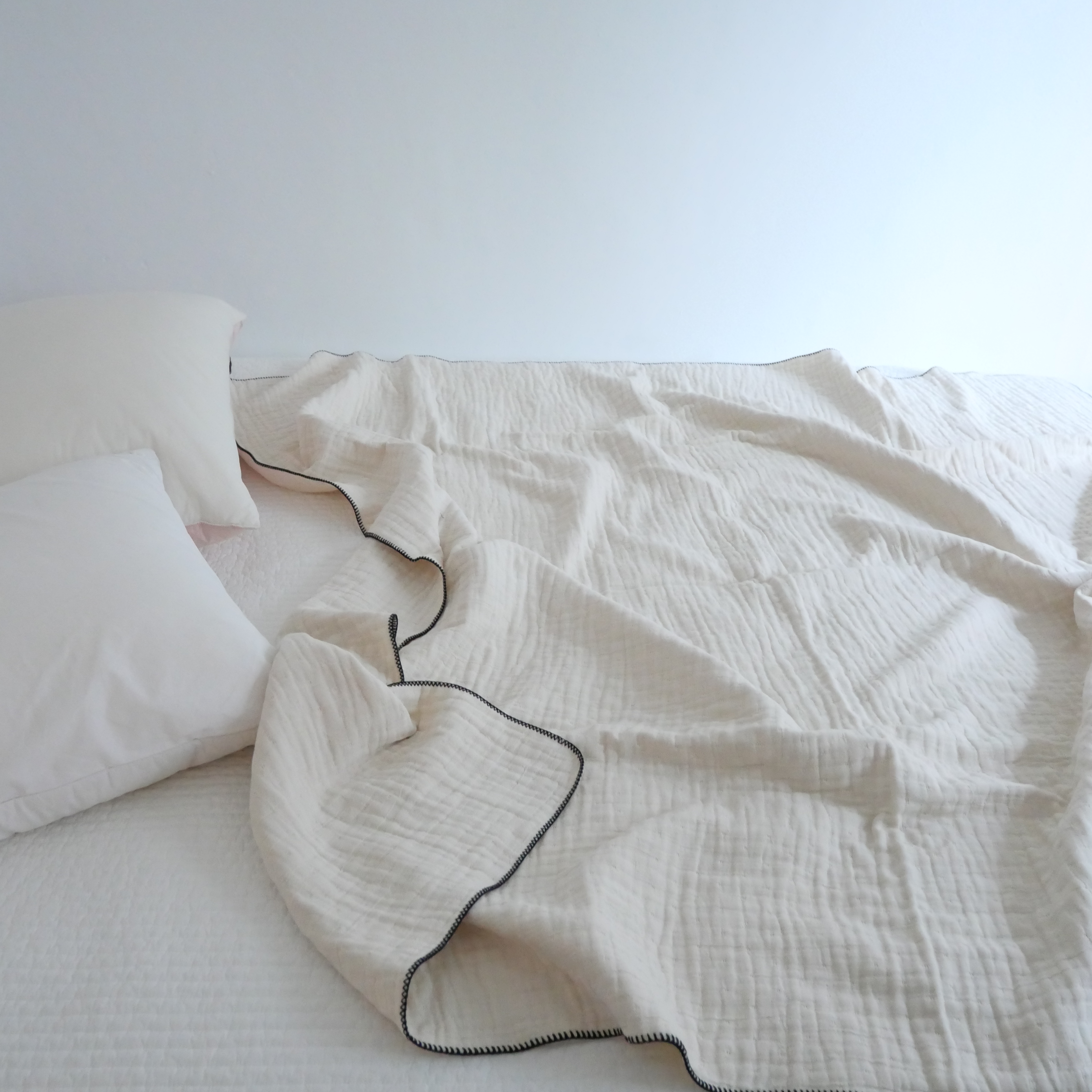 cotton Gauze Blanket