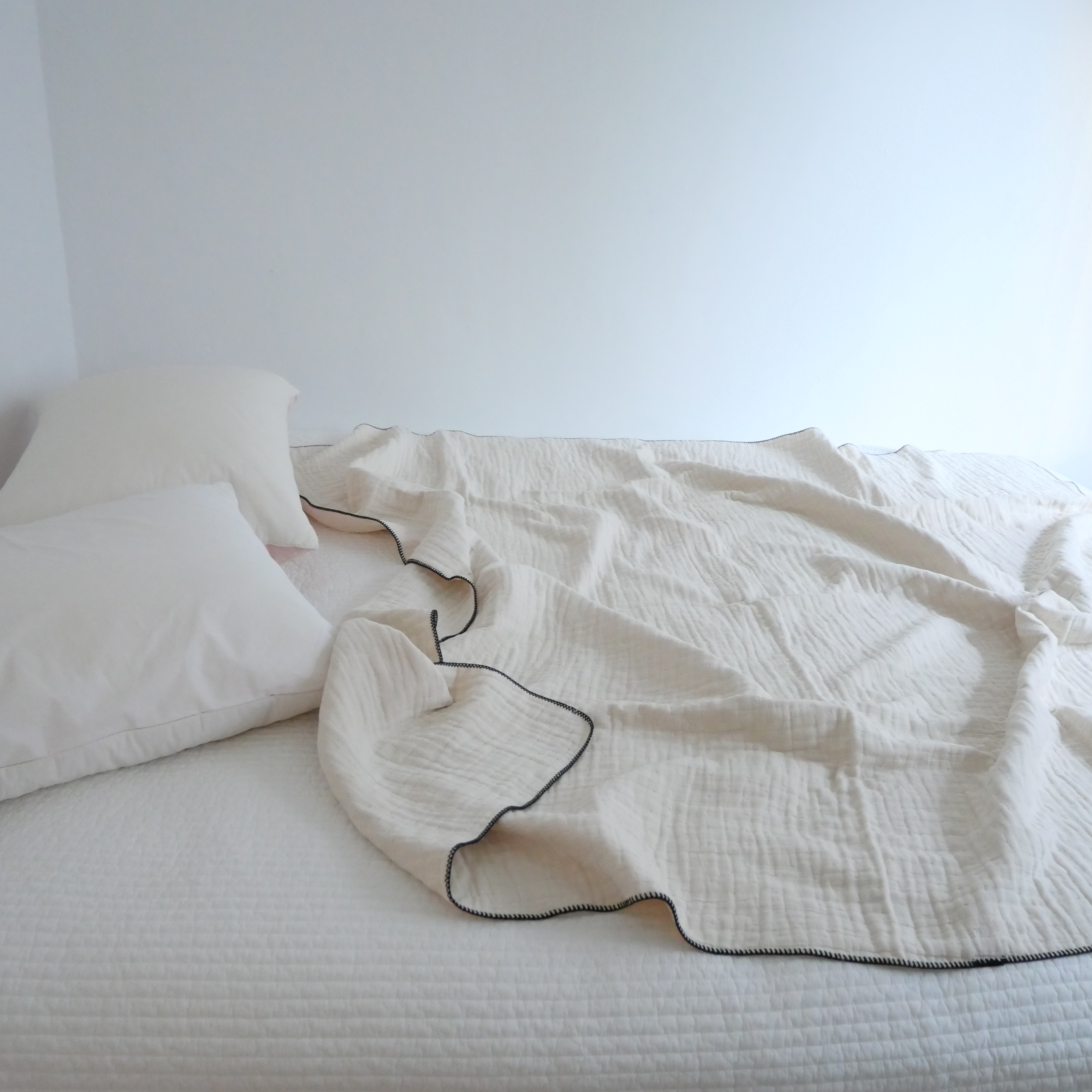 cotton Gauze Blanket