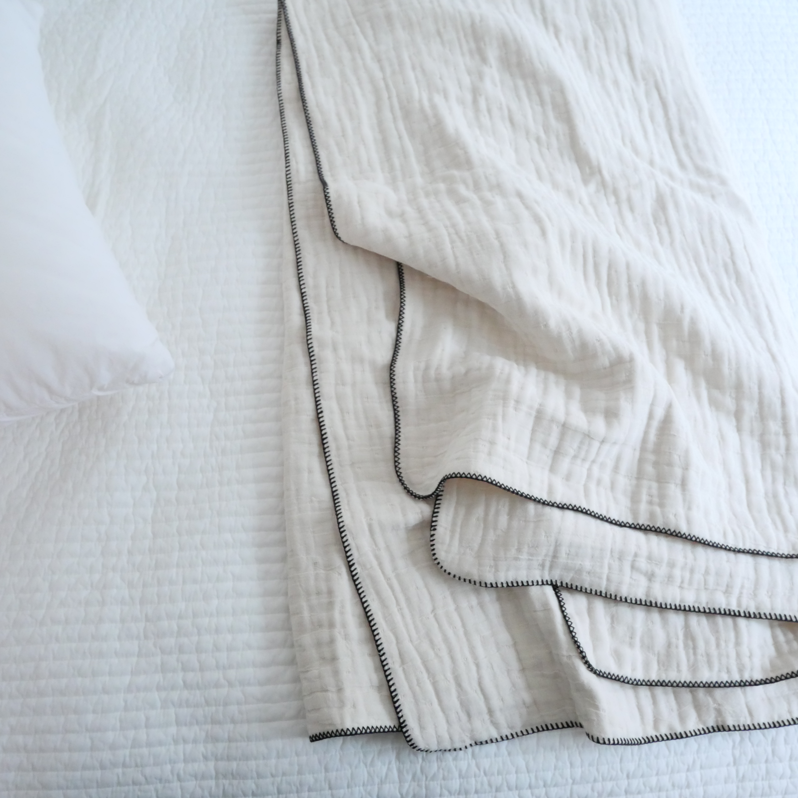 cotton Gauze Blanket