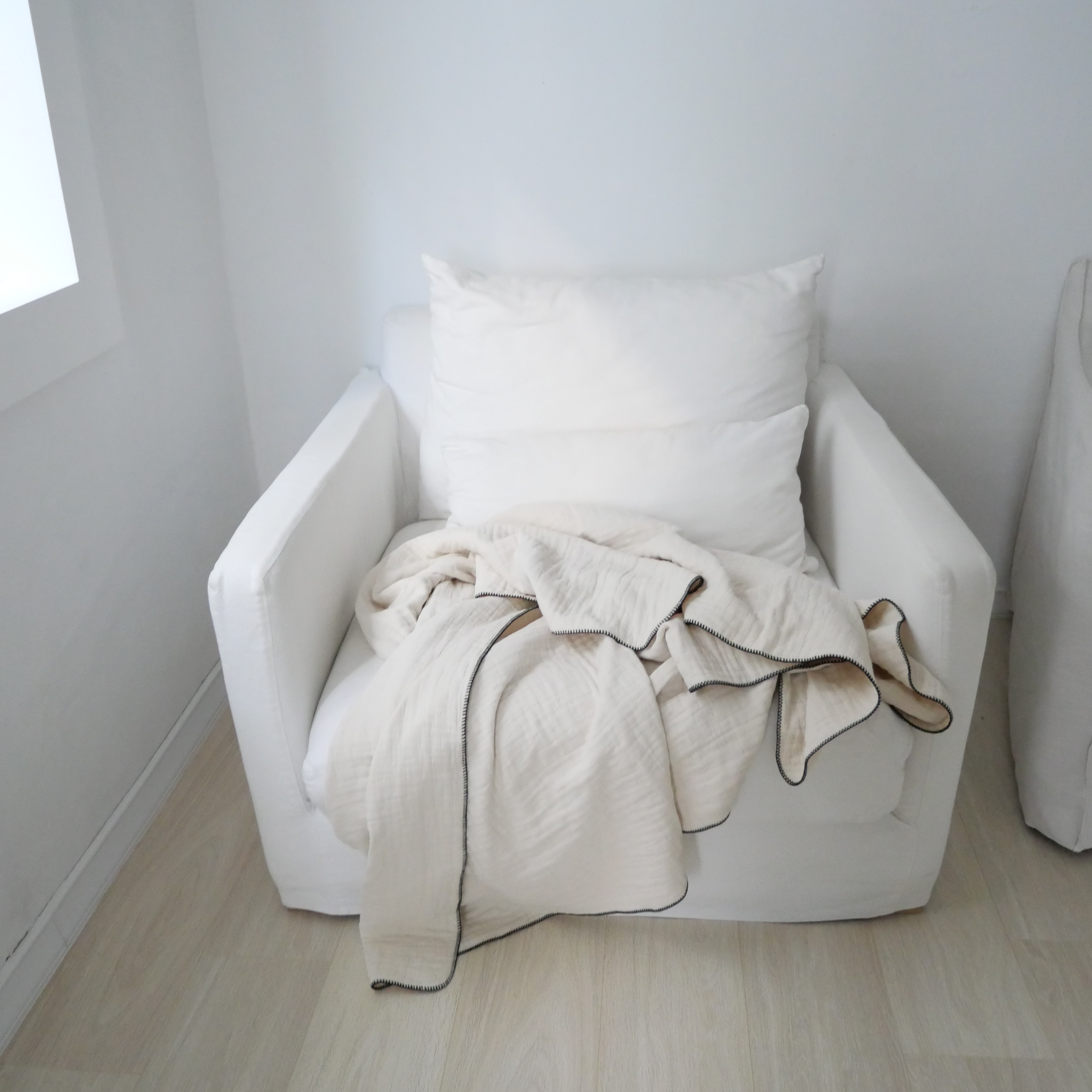 cotton Gauze Blanket