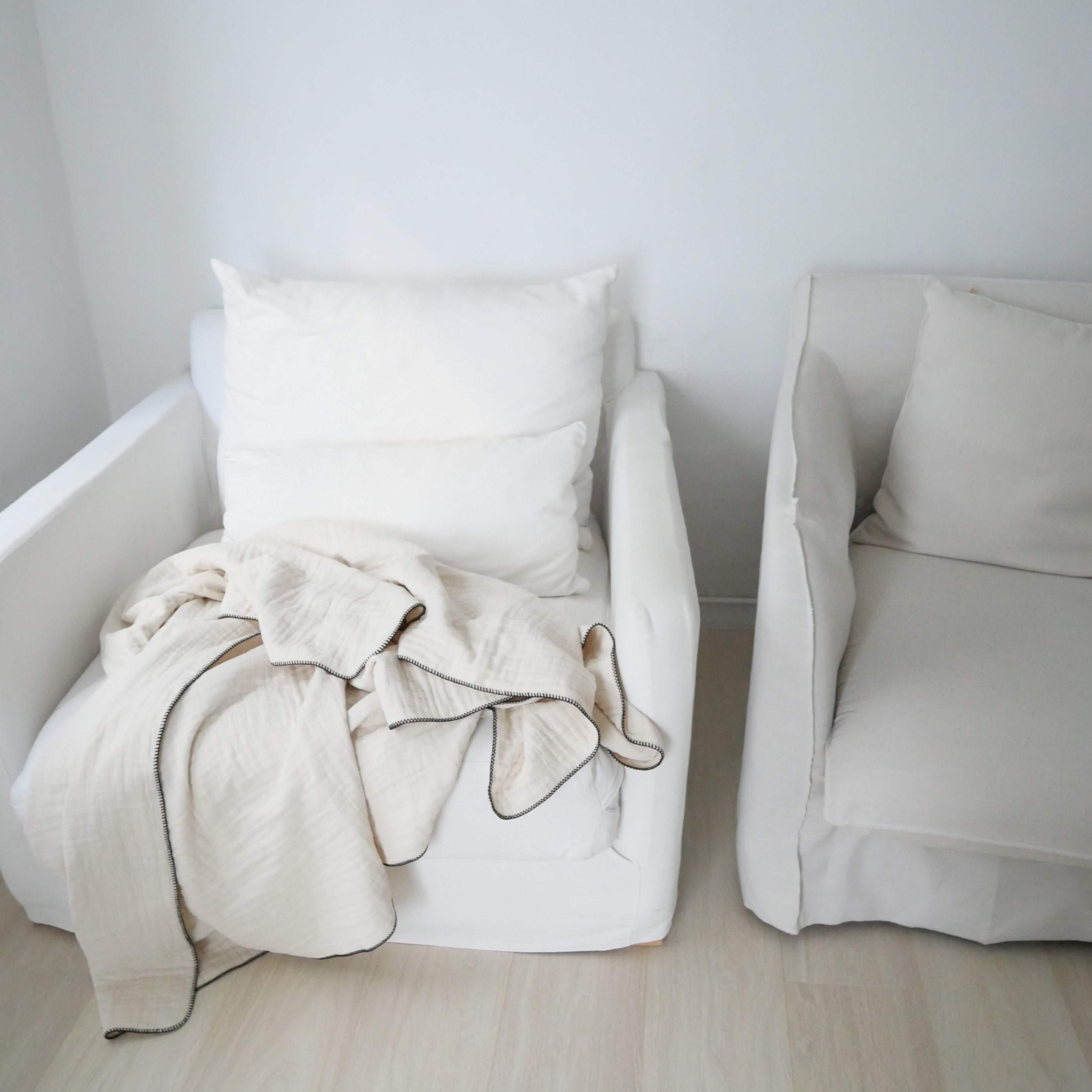 cotton Gauze Blanket