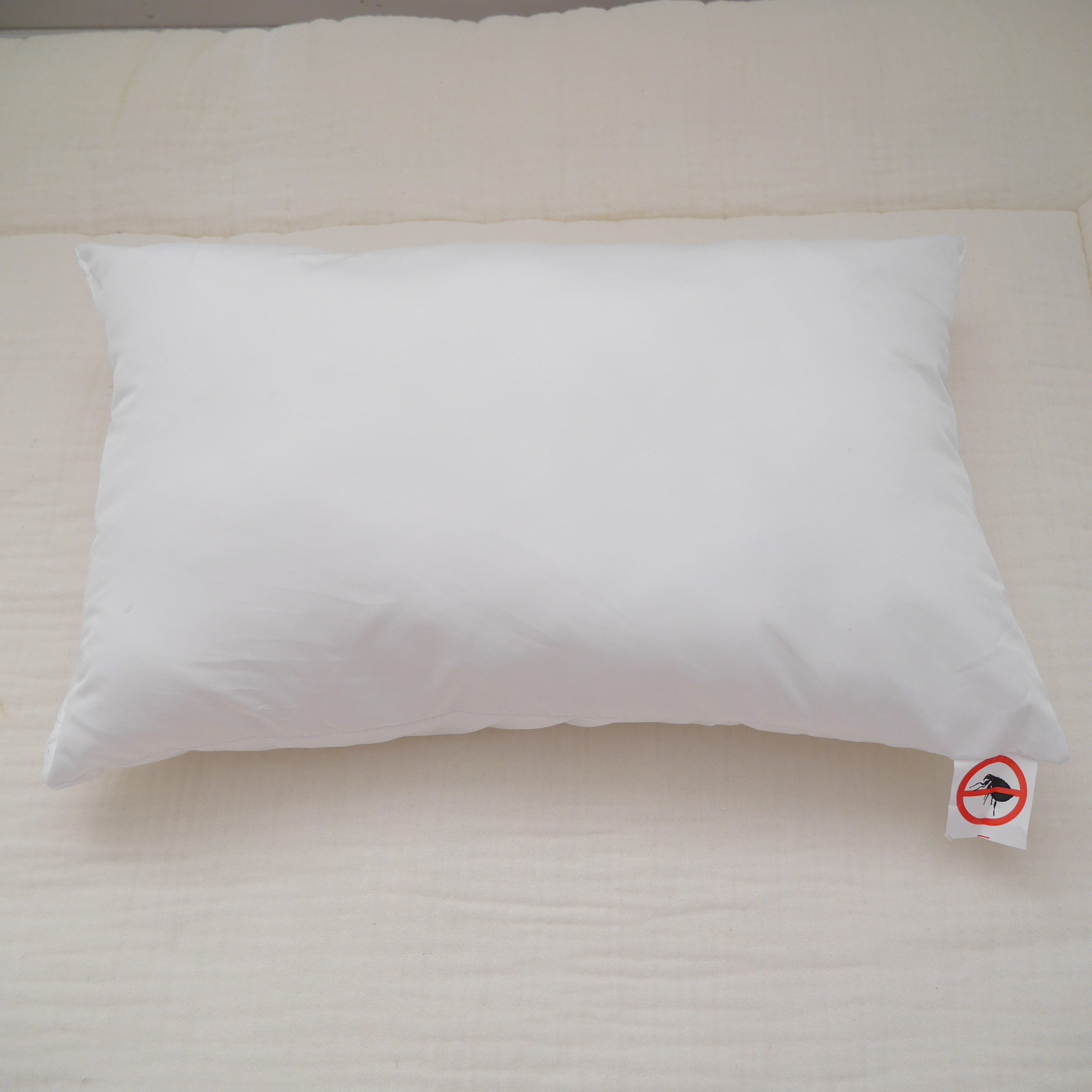 baby Microfiber Pillow insert