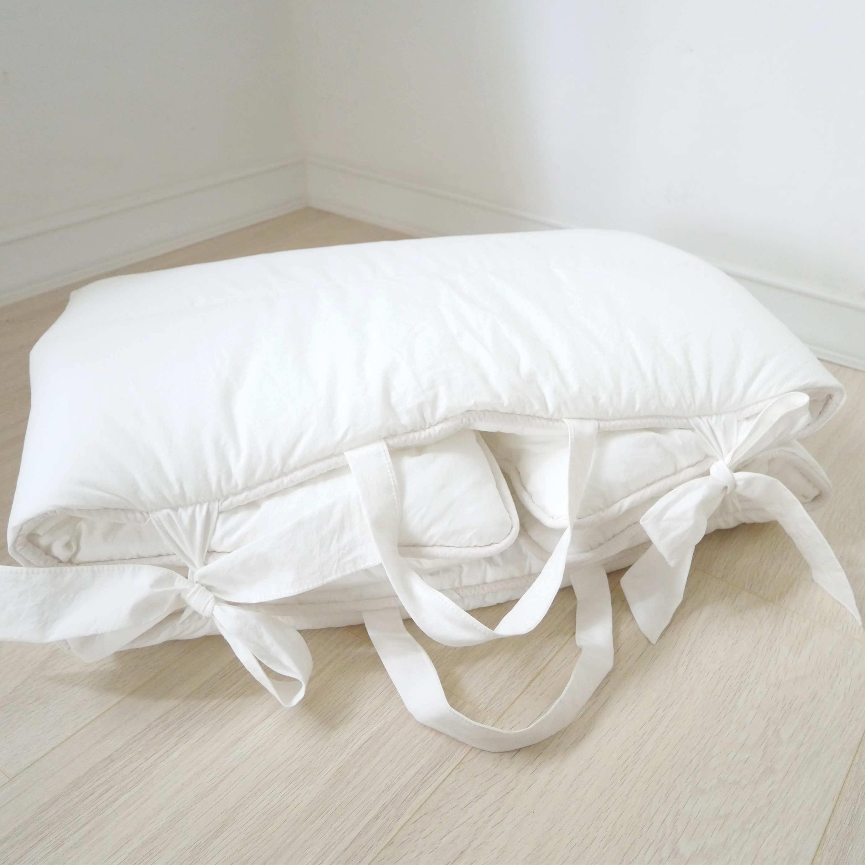 Portable Bedding Set