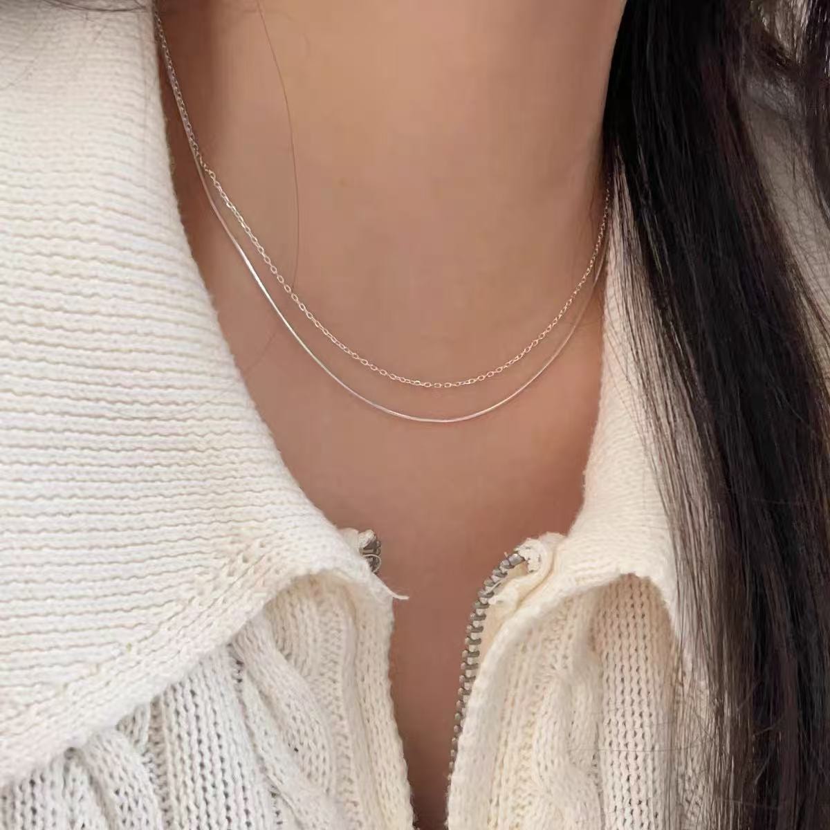 hope necklace