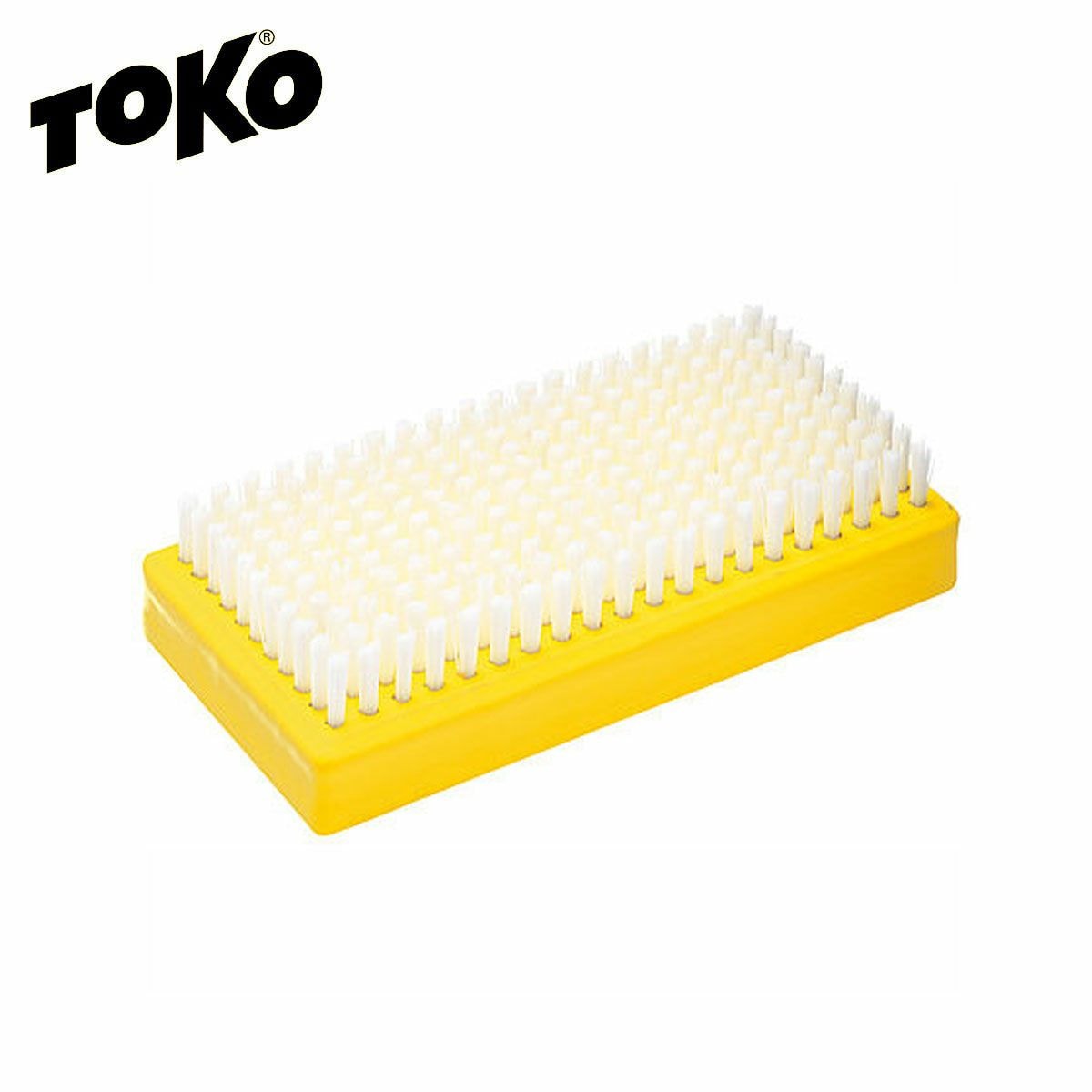 TOKO 베이스 브러쉬 나일론
