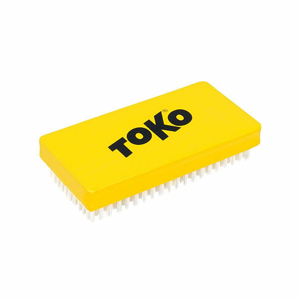 TOKO 베이스 브러쉬 나일론