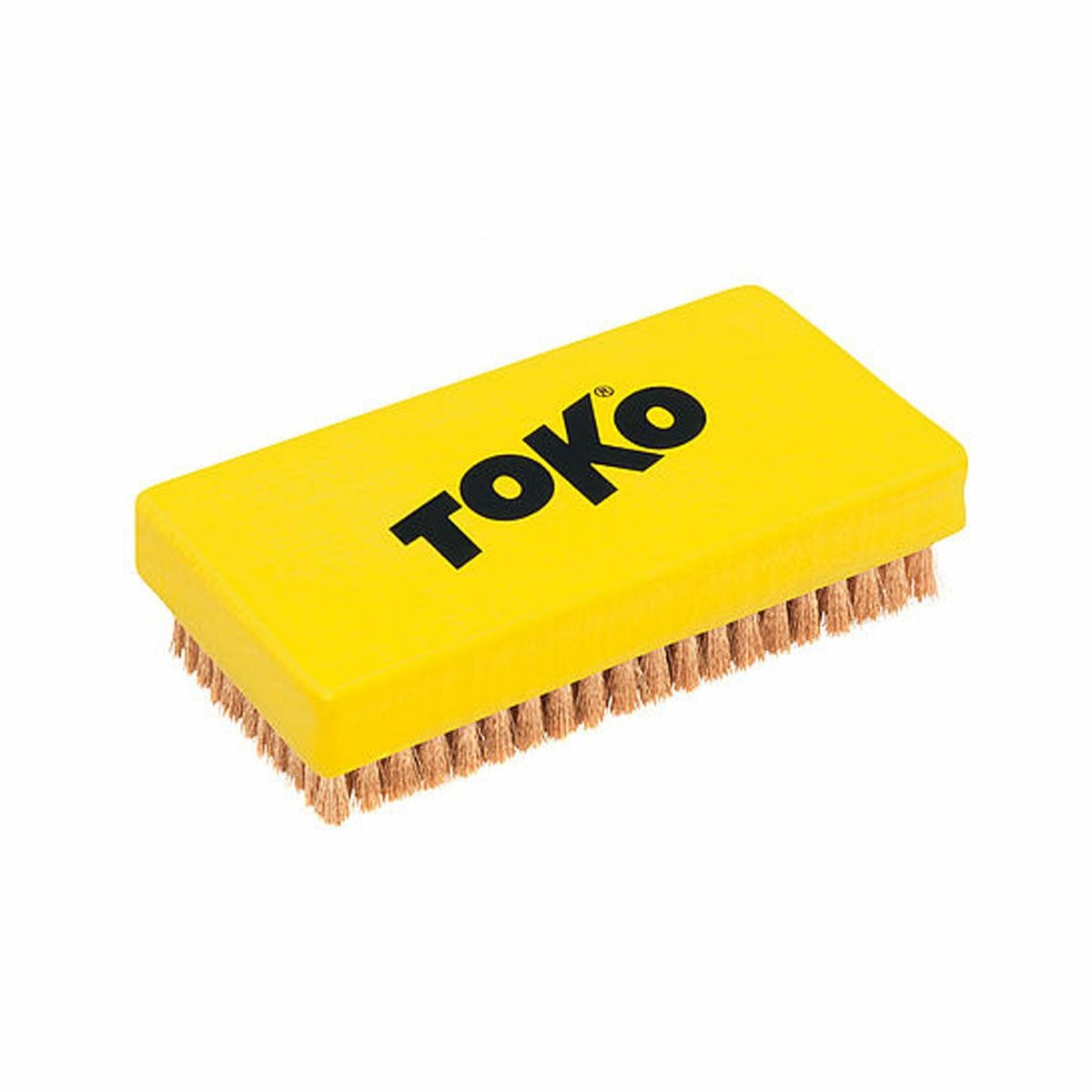 TOKO 베이스 브러쉬 메탈